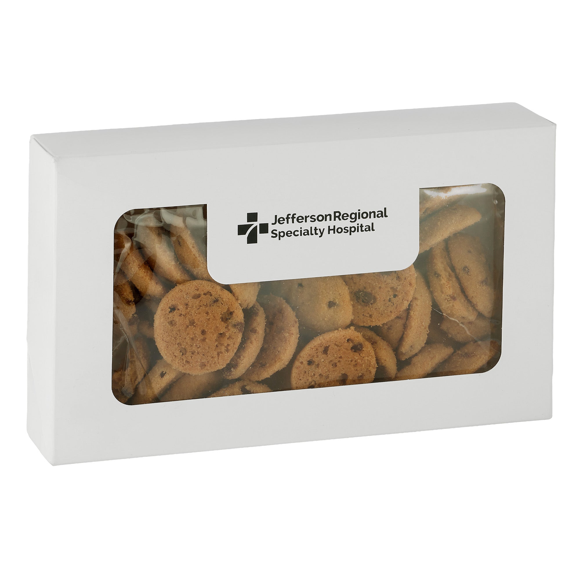 Crave Collection Cookie Box