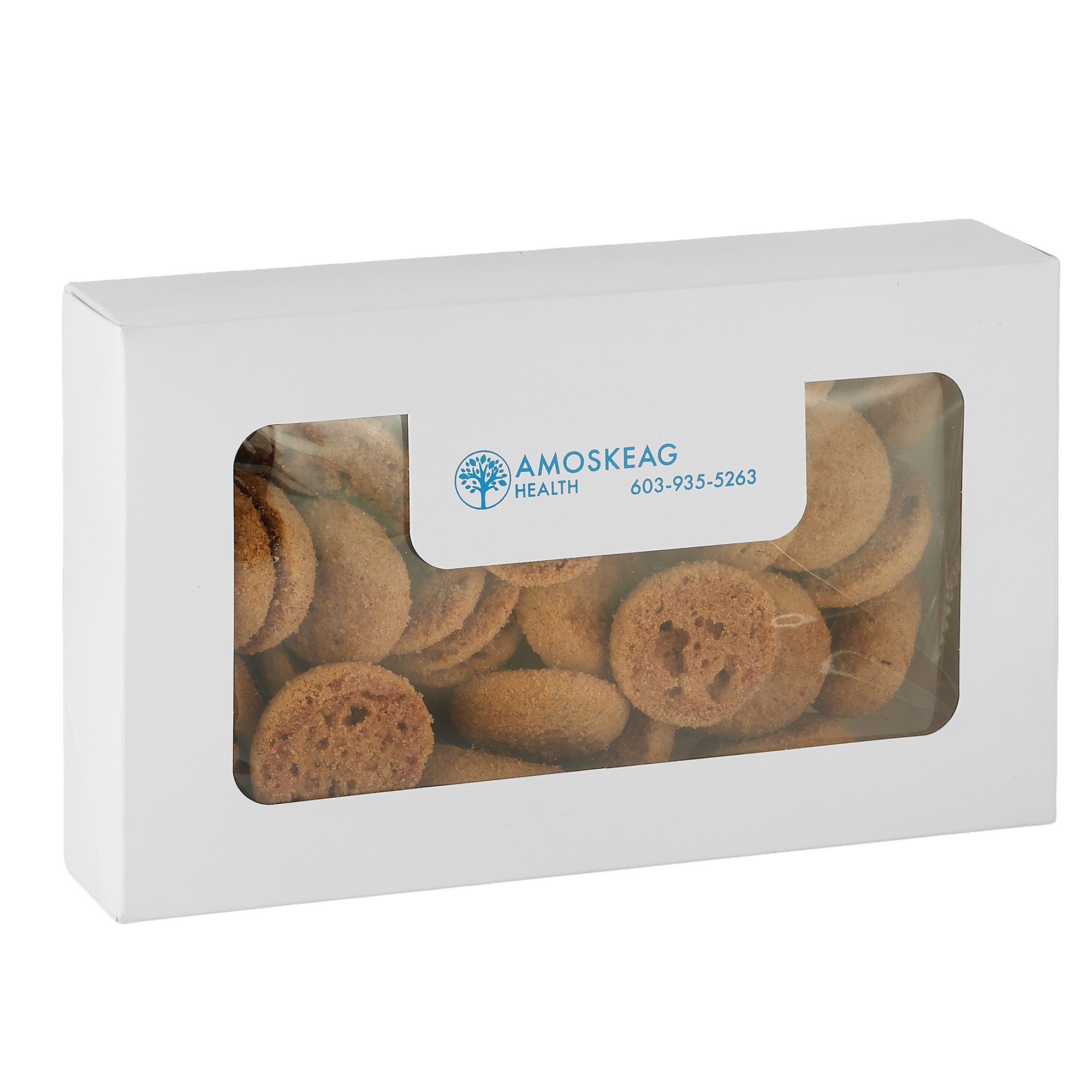 Crave Collection Cookie Box