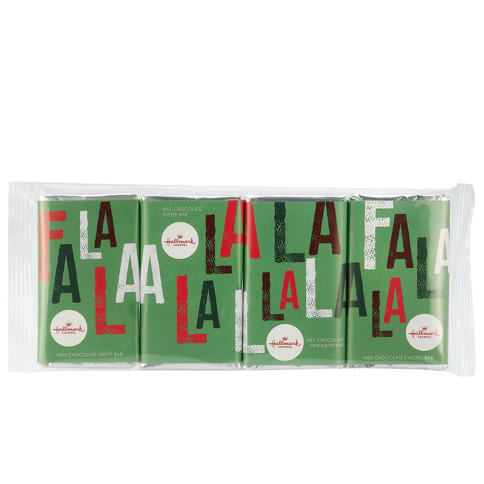 Quart size snack Tin 