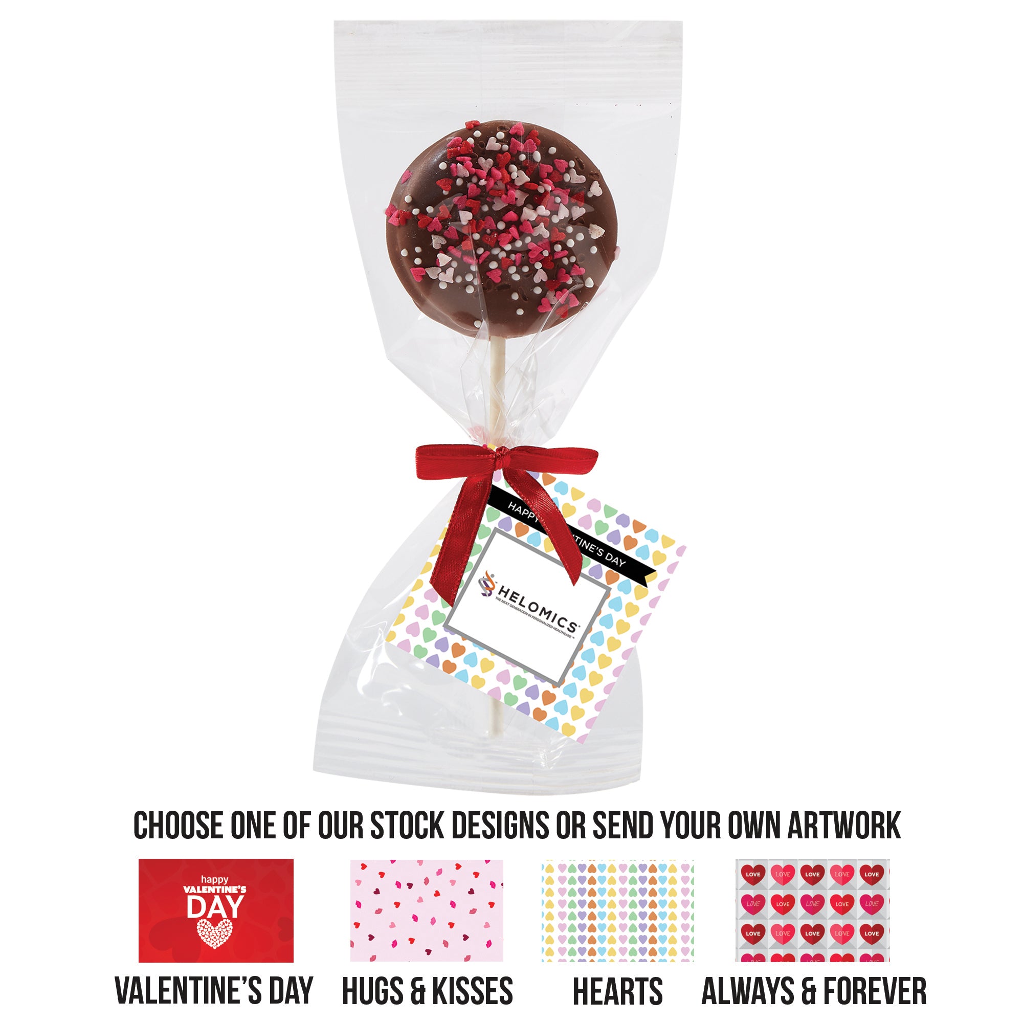 Cherished Chocolate Covered Oreo® Pops