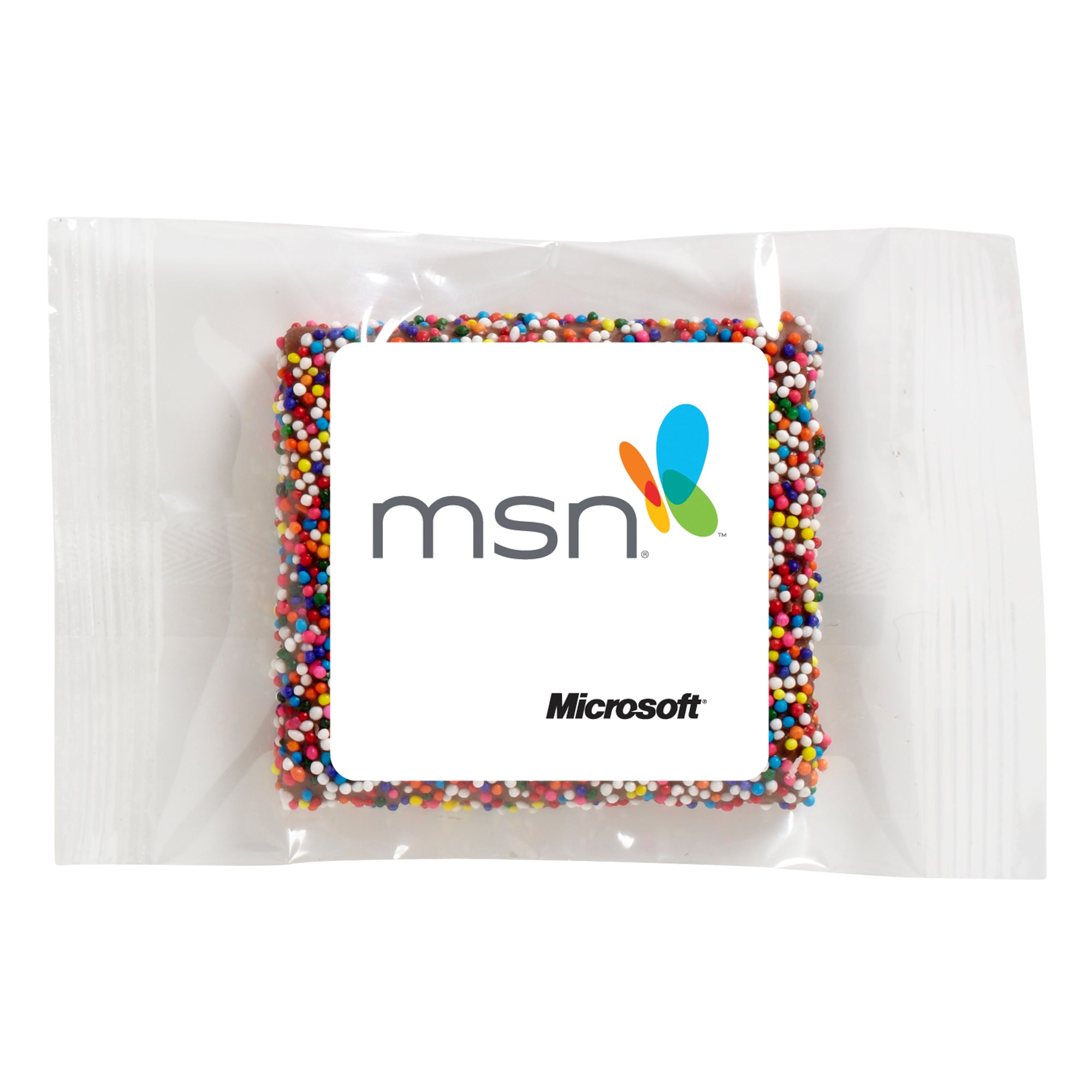 Chocolate Covered Graham Crackers