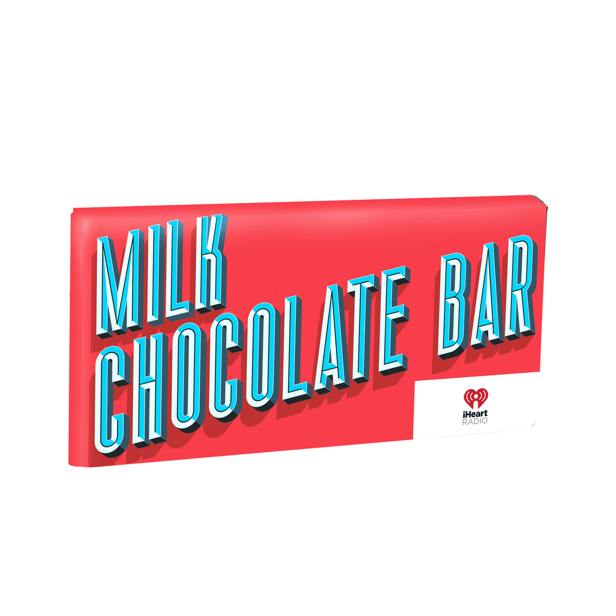 Envelope Wrapper 3.5 oz Chocolate Bar in Envelope Wrapper – MIDNITE SNAX