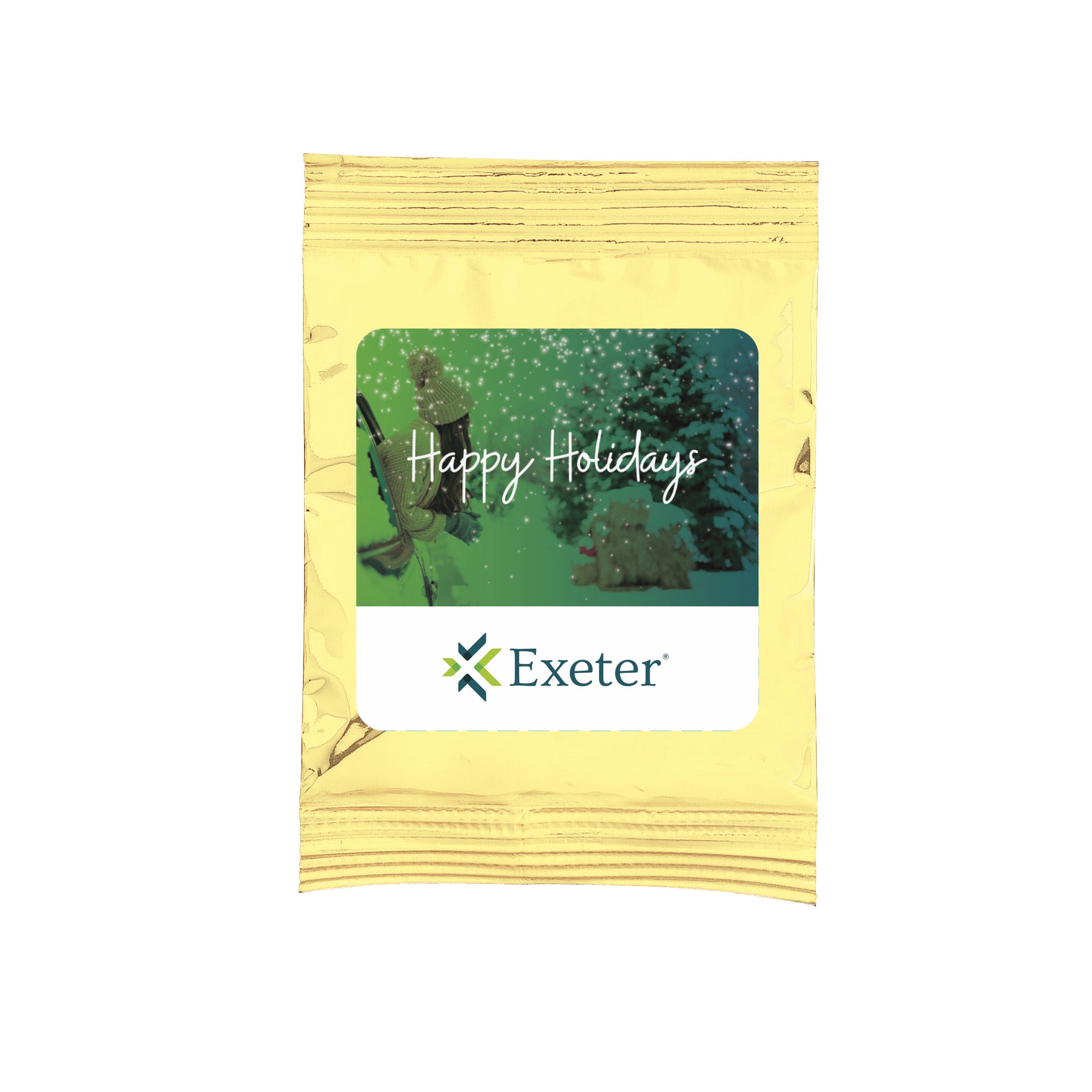 Hot Packet Streaming Hot Chocolate Packet – MIDNITE SNAX