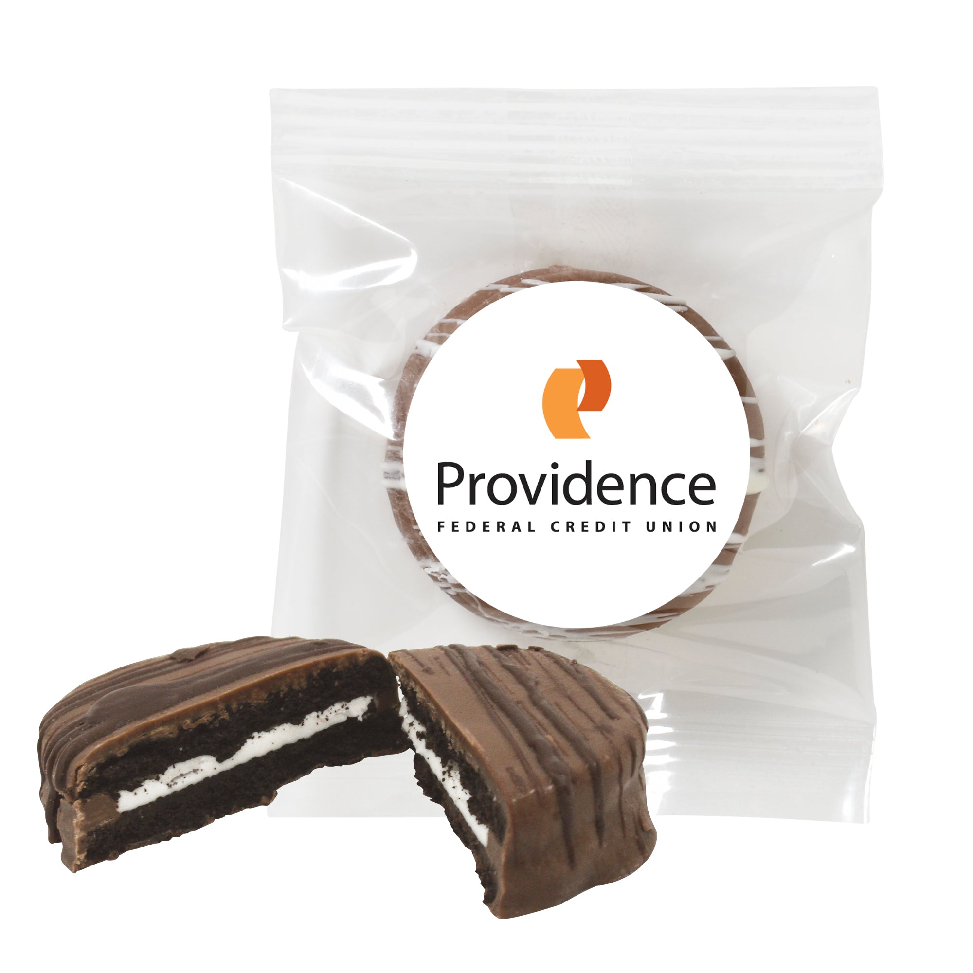 Chocolate Covered OREO® Cookies (1 pc) – MIDNITE SNAX