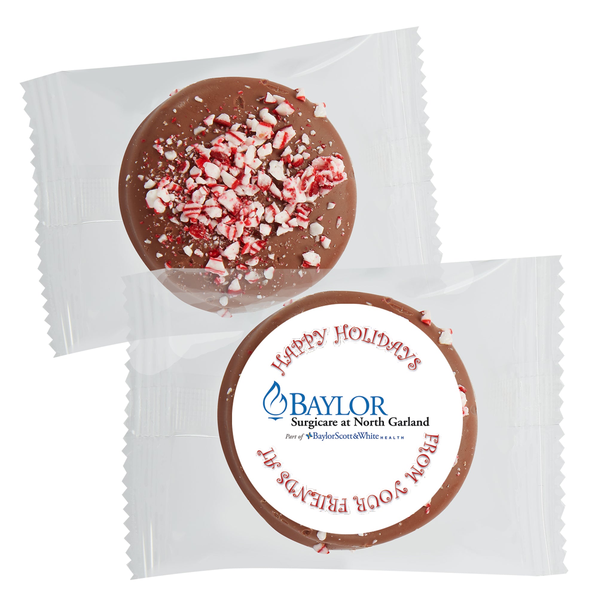 Chocolate Covered Oreos®