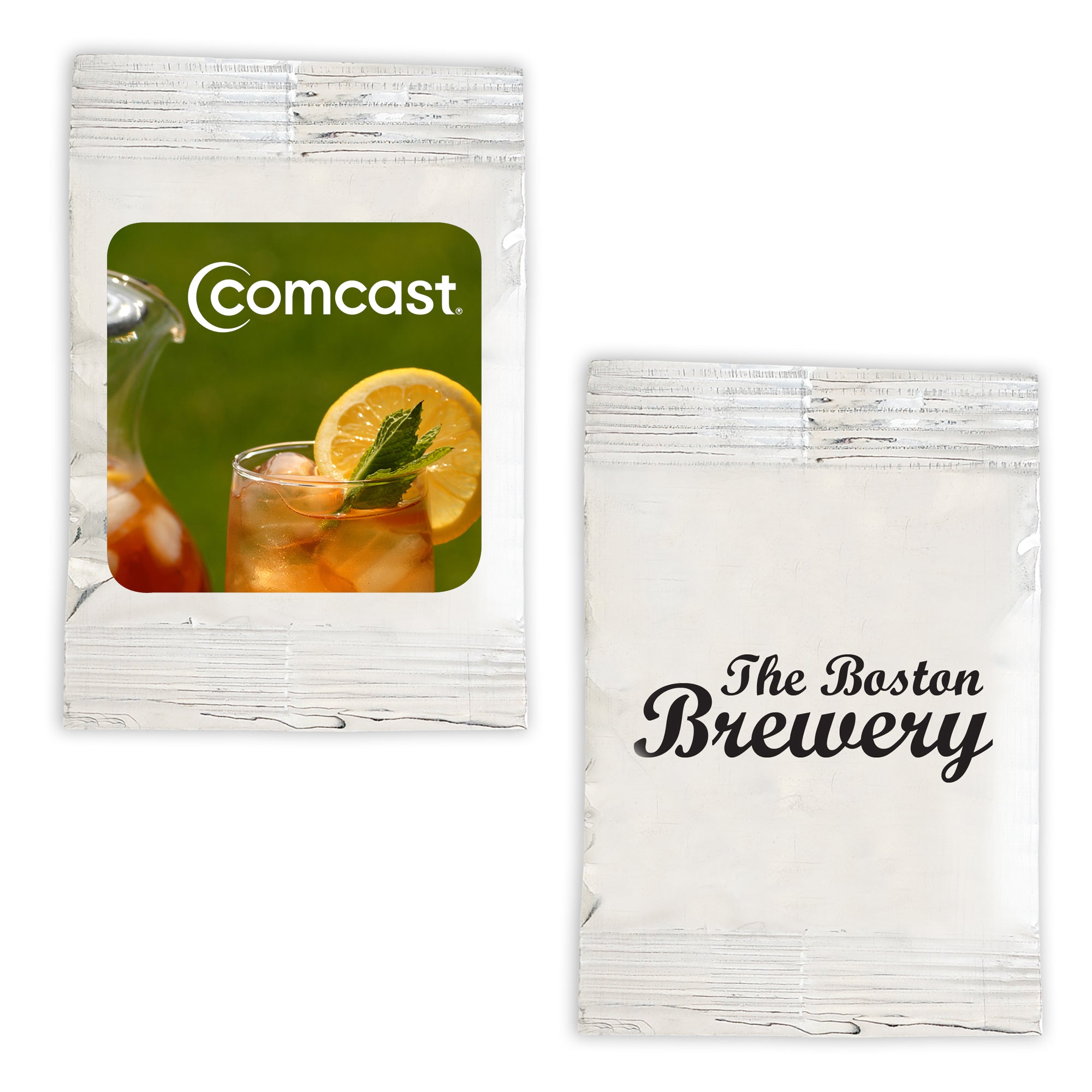 Iced Tea Drink Packet