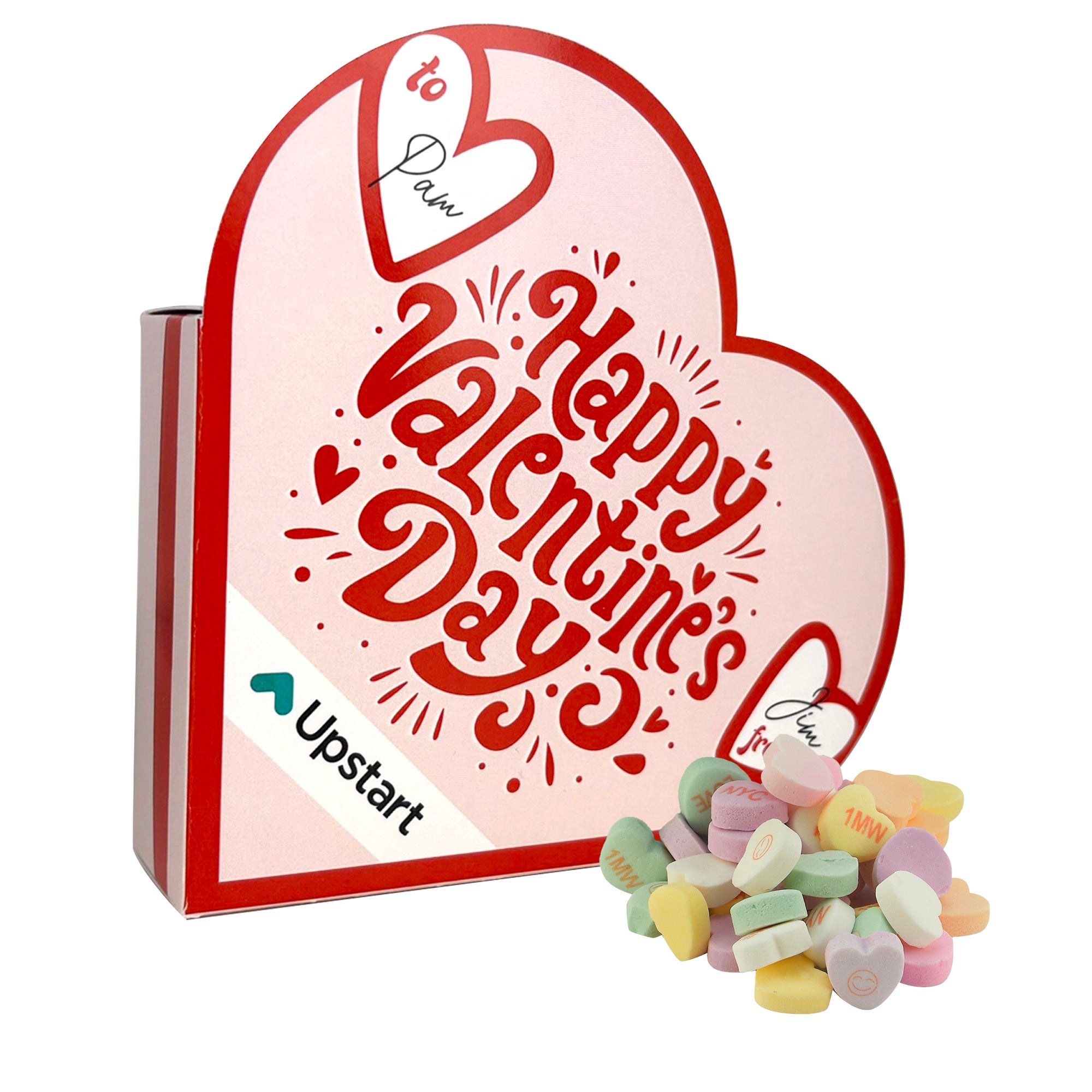 Cupid's Keepsake Box