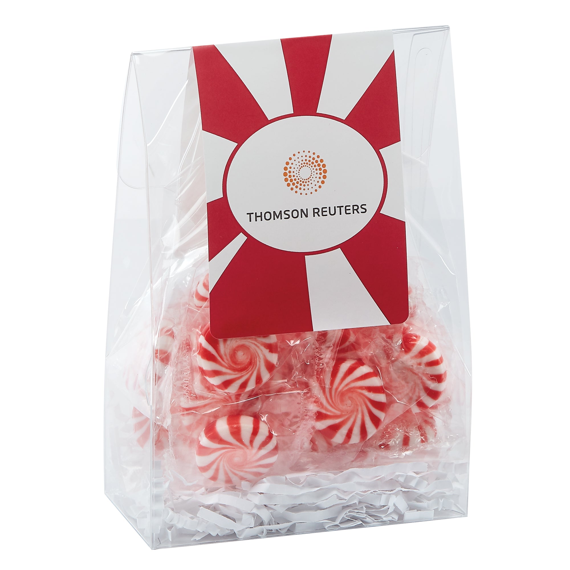 Classic Treat Tote Box