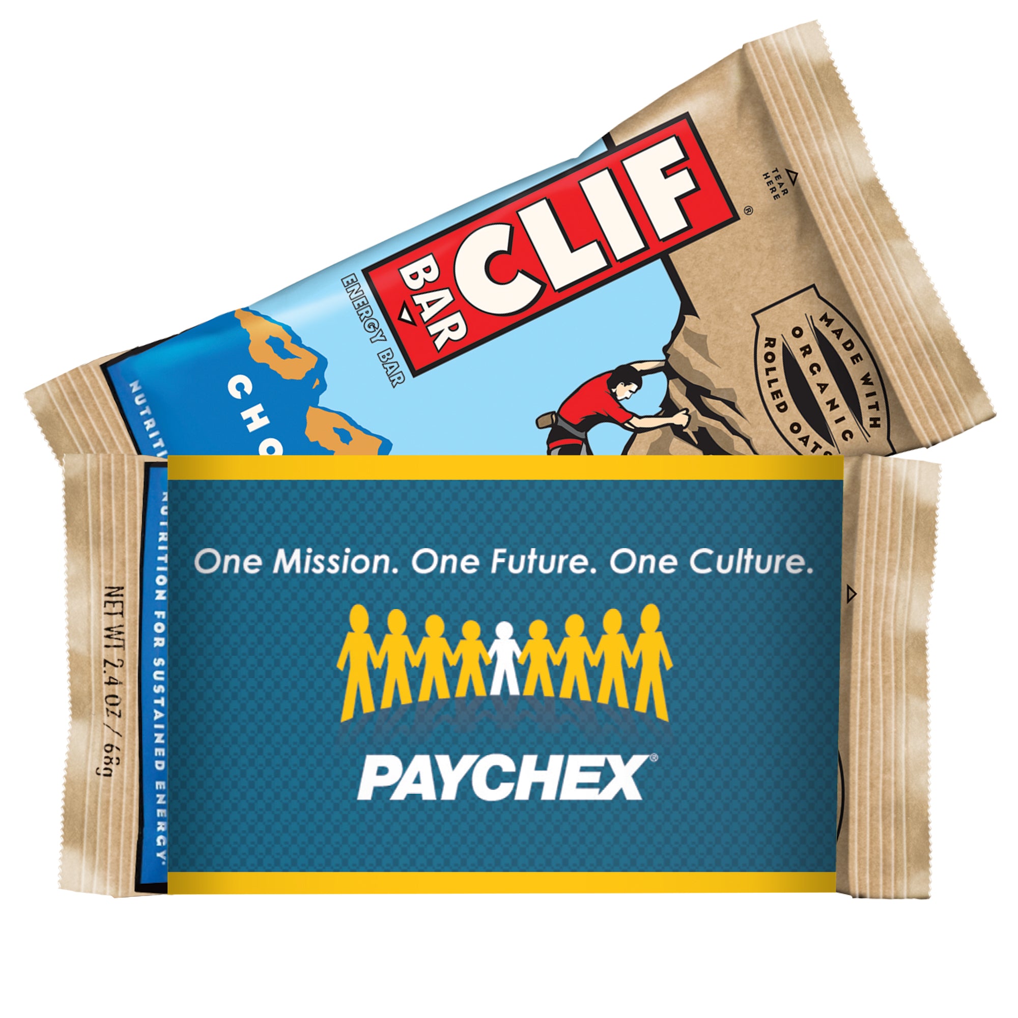 CLIF® Bars