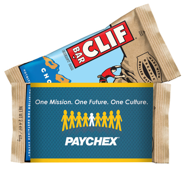 Nutrition & Energy Bars