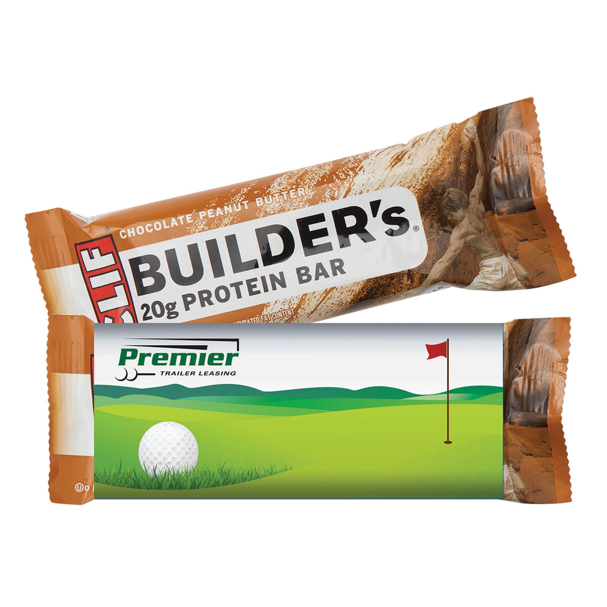 Birdie Clif® Bars