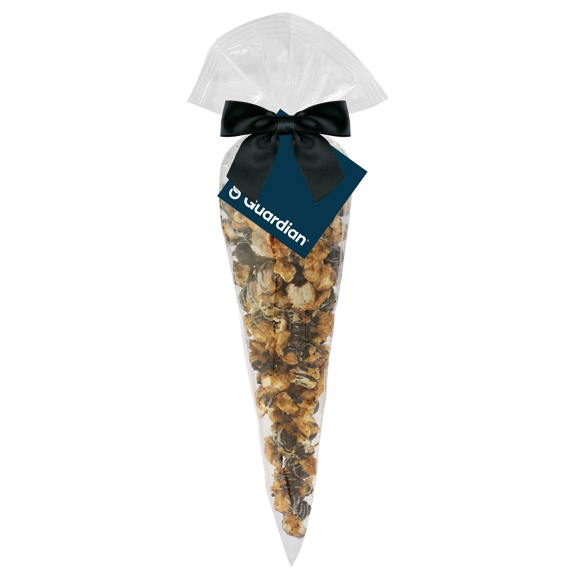 Gourmet Popcorn Cone Bags