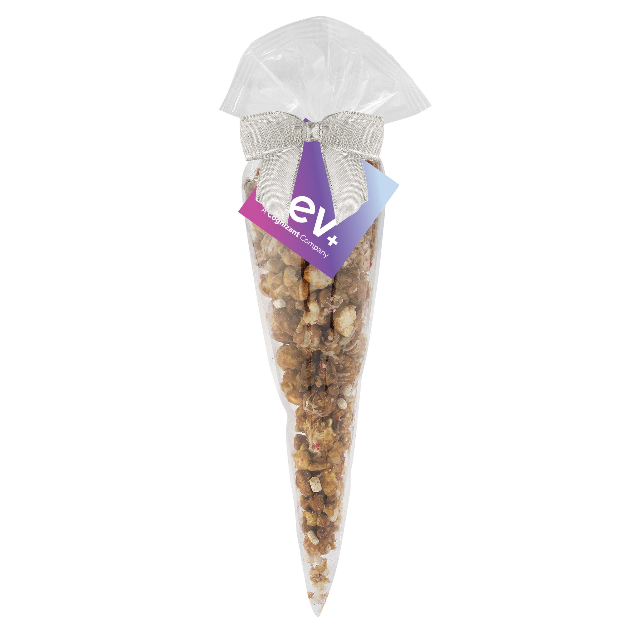 Gourmet Popcorn Cone Bags