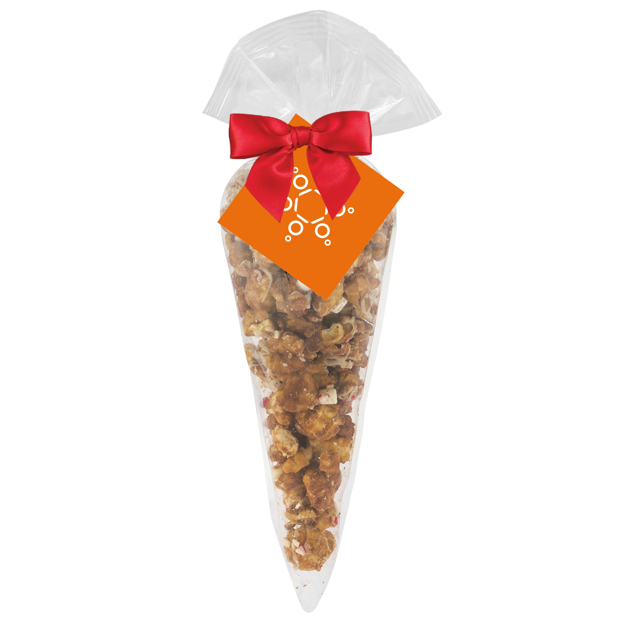 Gourmet Popcorn Cone Bags