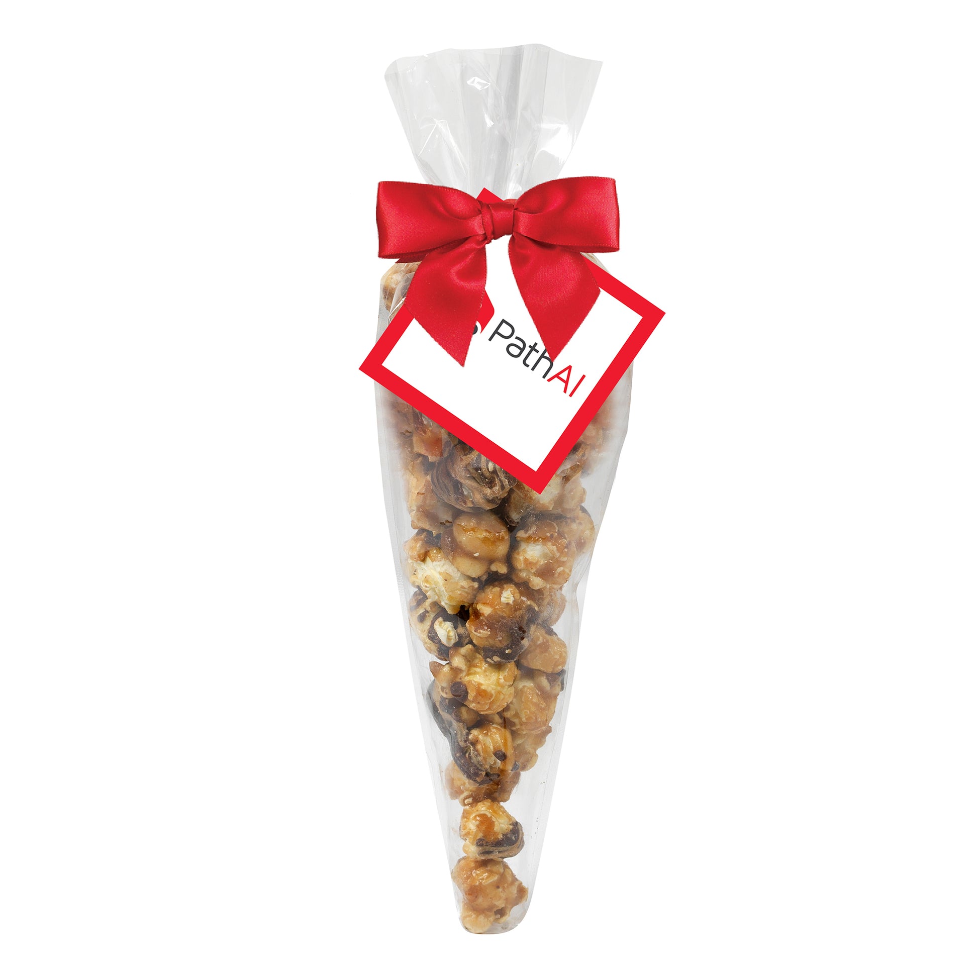 Gourmet Popcorn Cone Bags