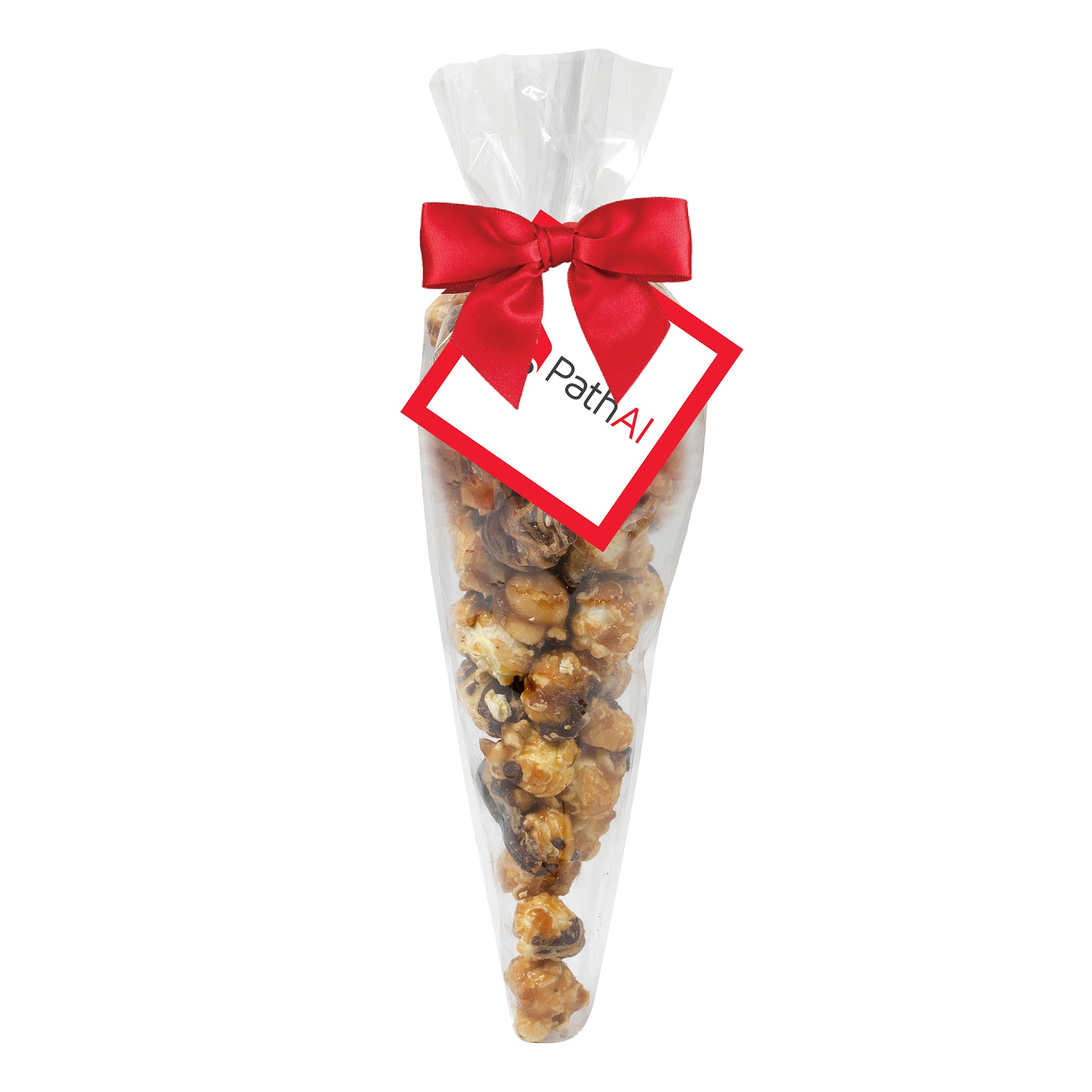 Gourmet Popcorn Cone Bags