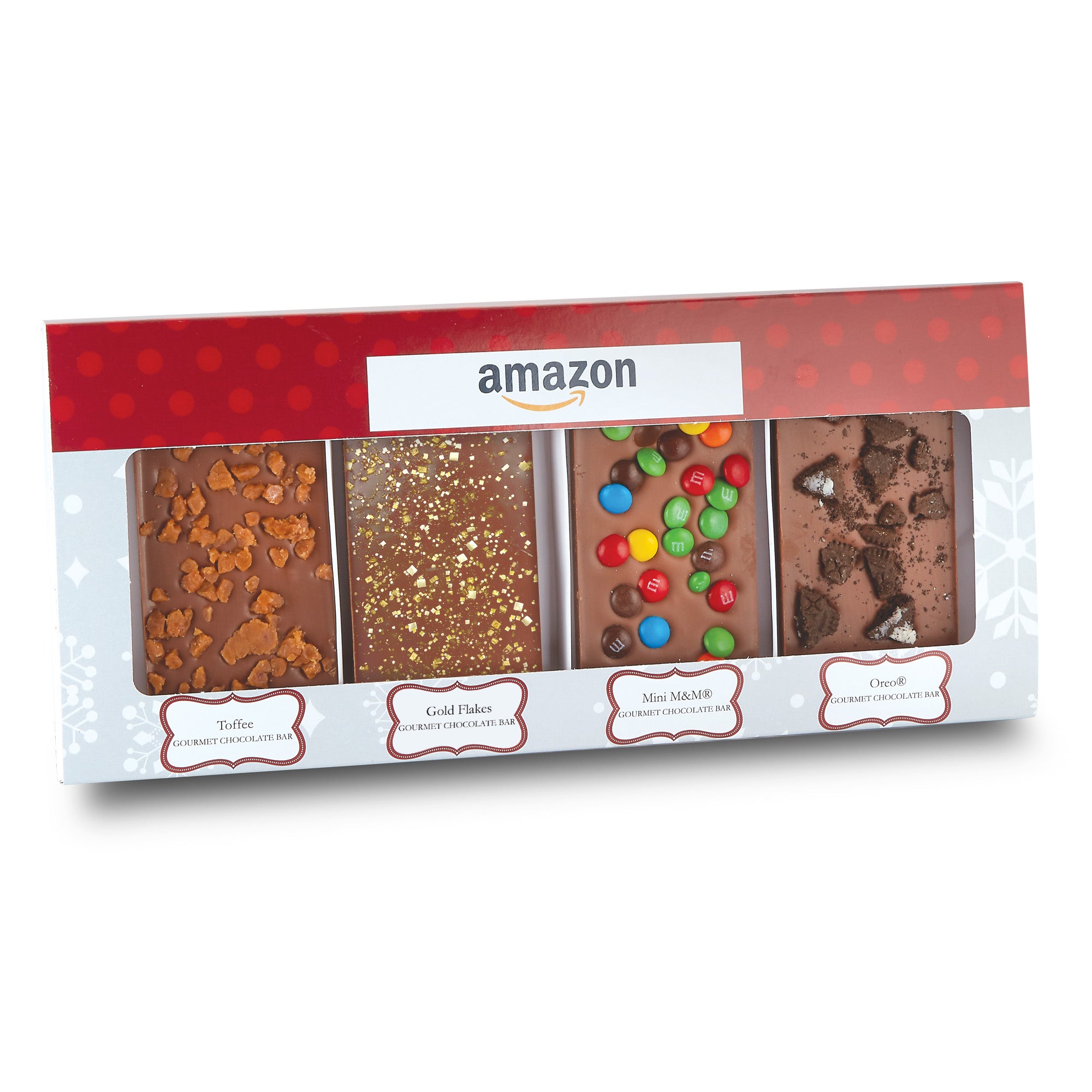 Belgian Chocolate Quartet