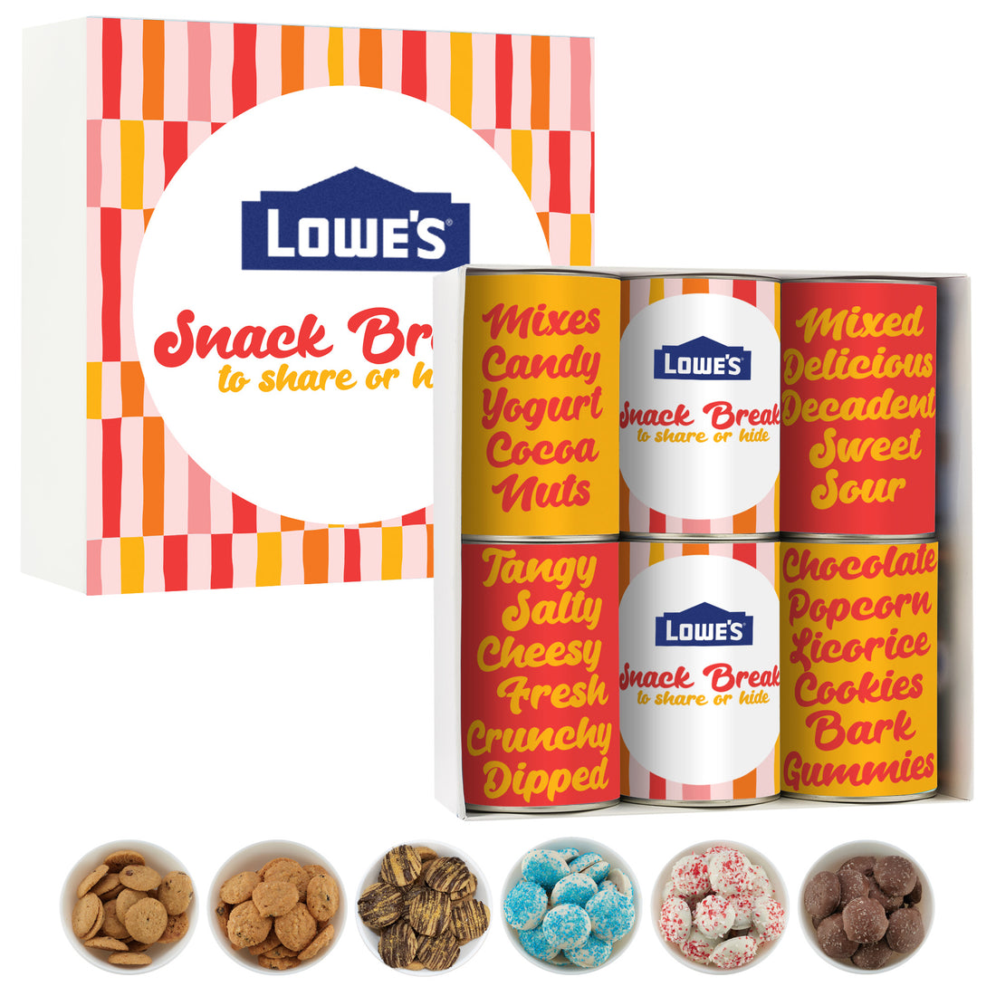 MIDNITE SNAX