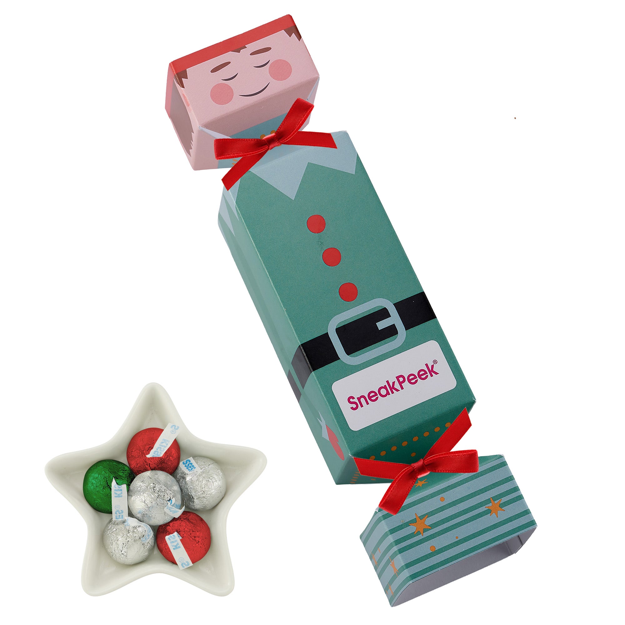 HERSHEY'S Holiday KISSES