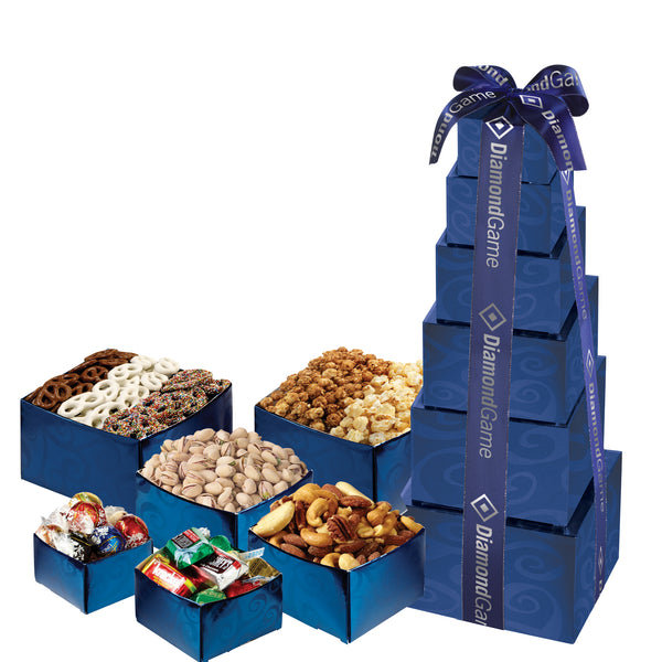 Holiday Towers