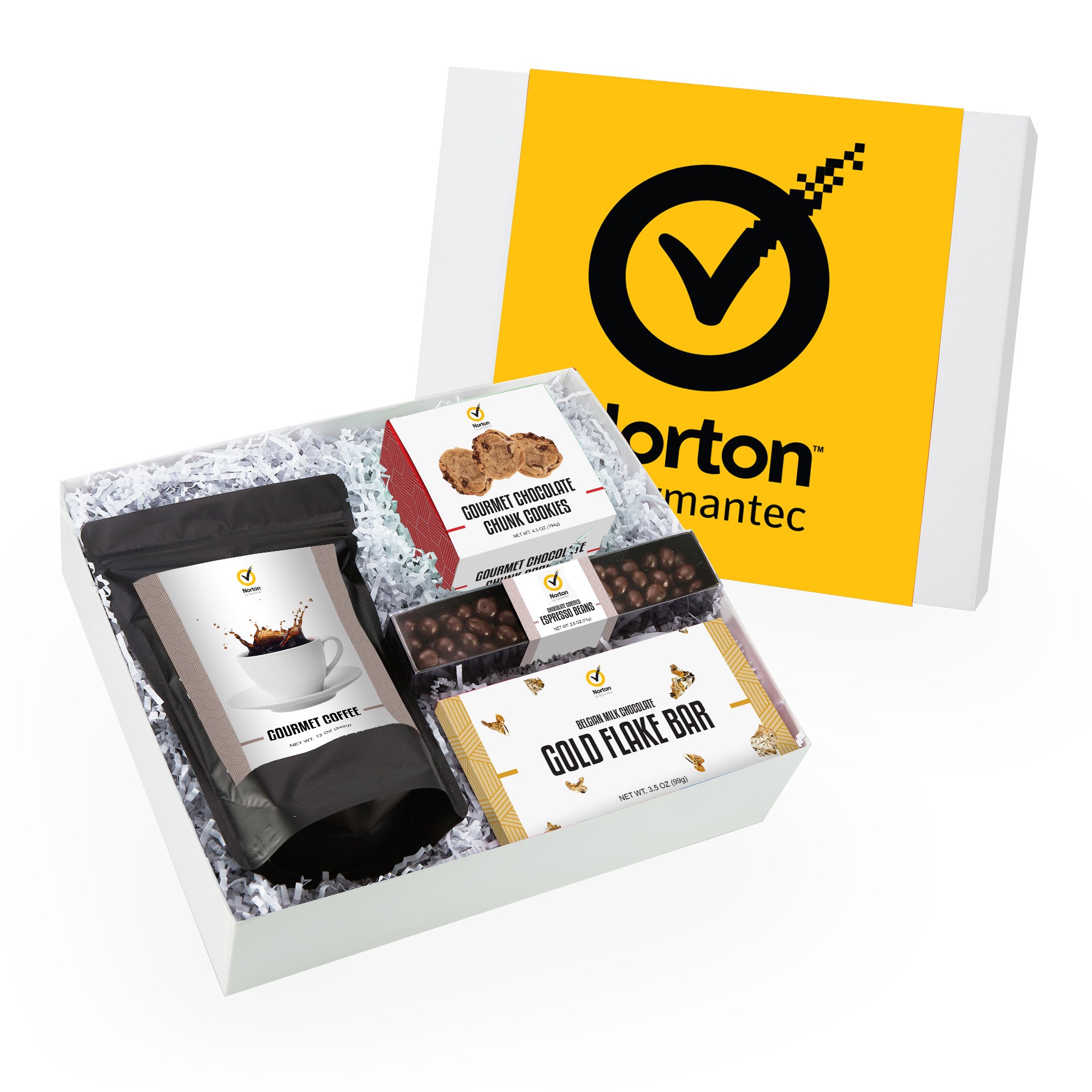 Treat Yourself Gift Set