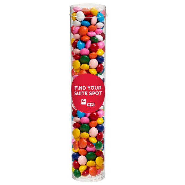 Plastic Tubes