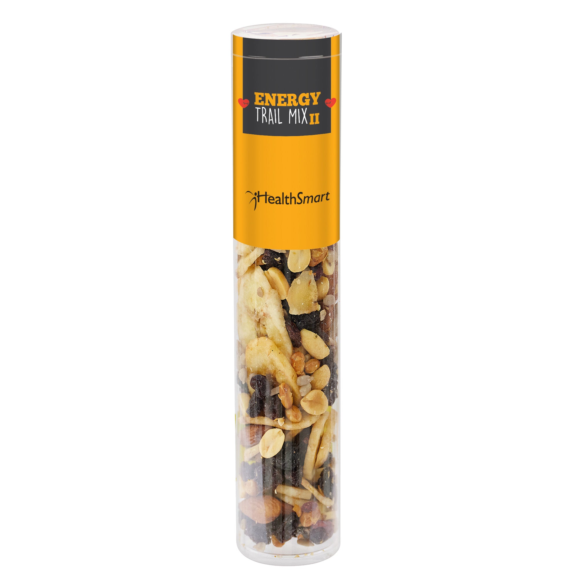 Healthy Snack Tube - Large