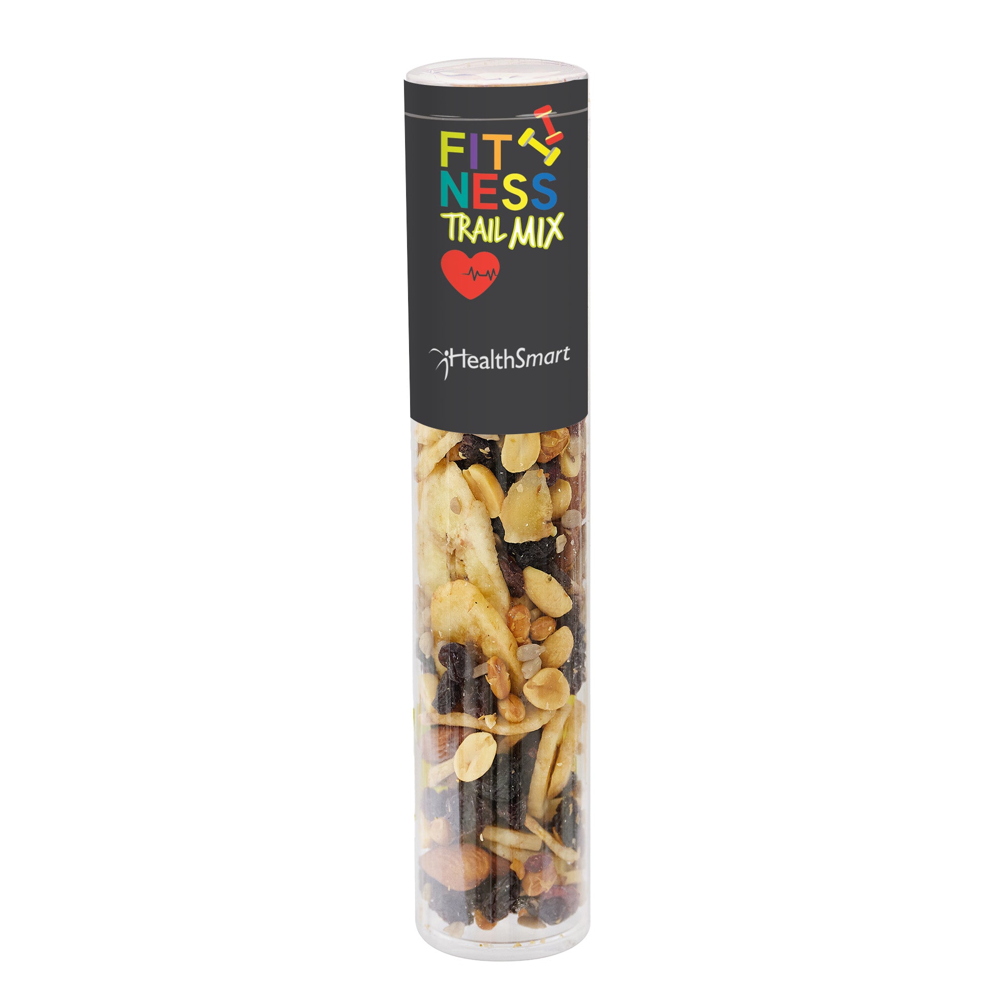 Healthy Snack Tube - Large