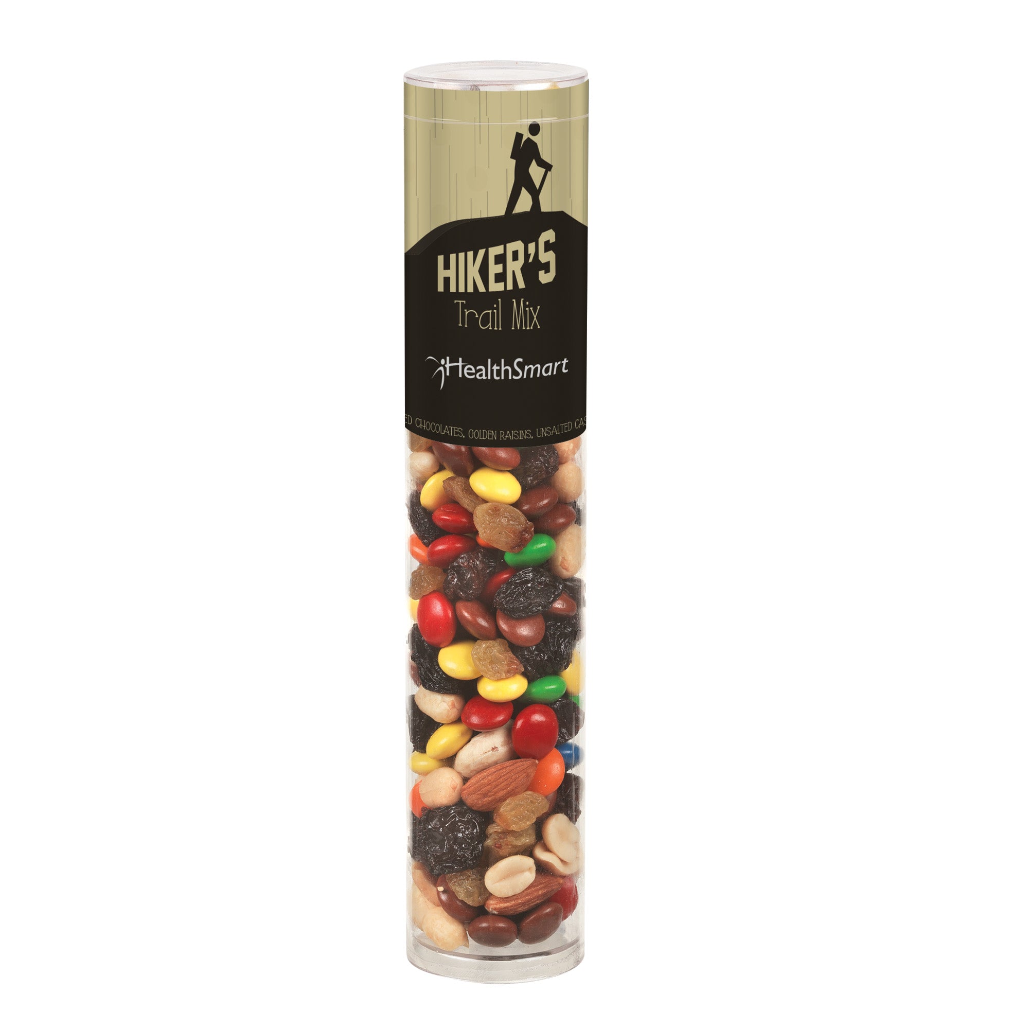 Healthy Snack Tube - Large