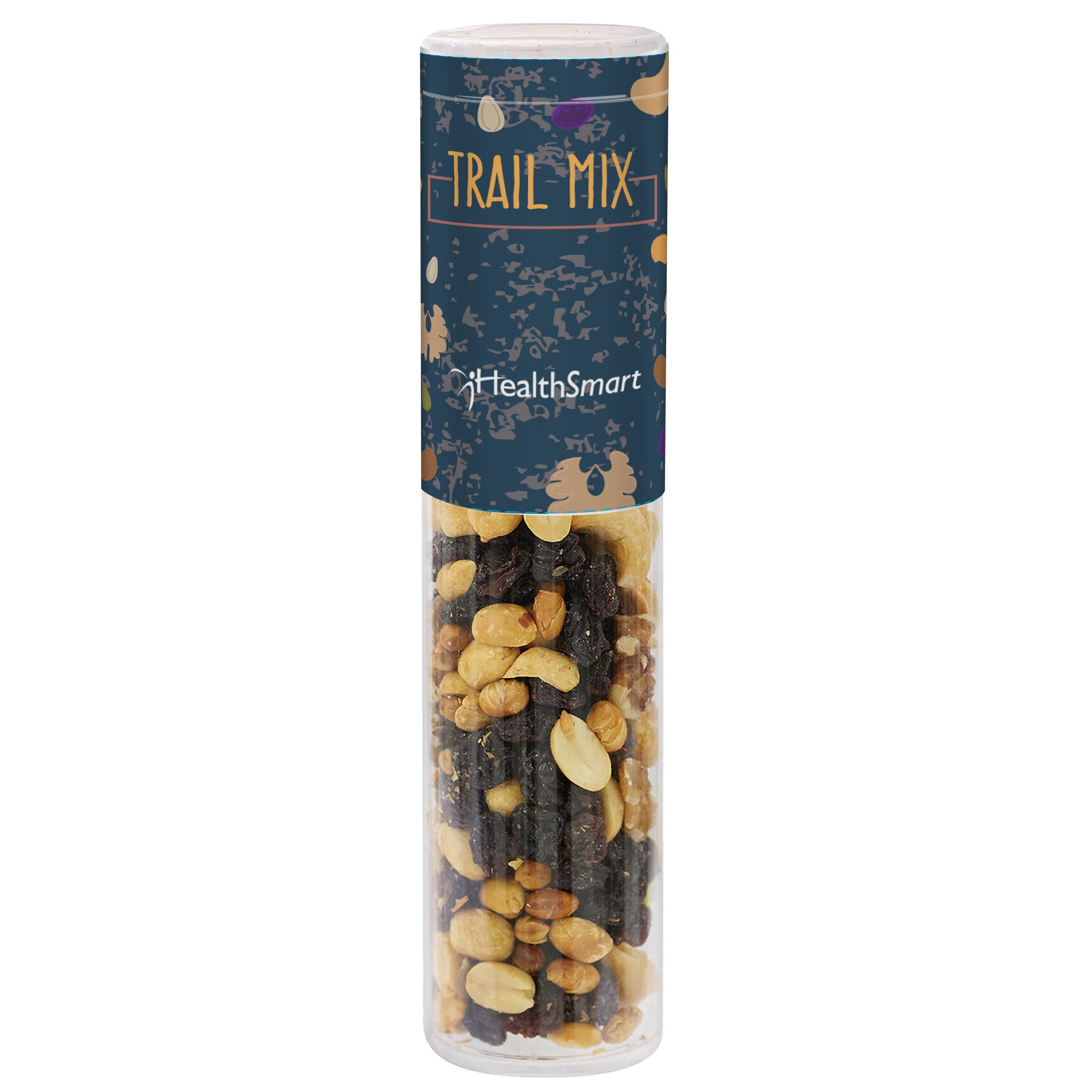 Healthy Snack Tube - Large