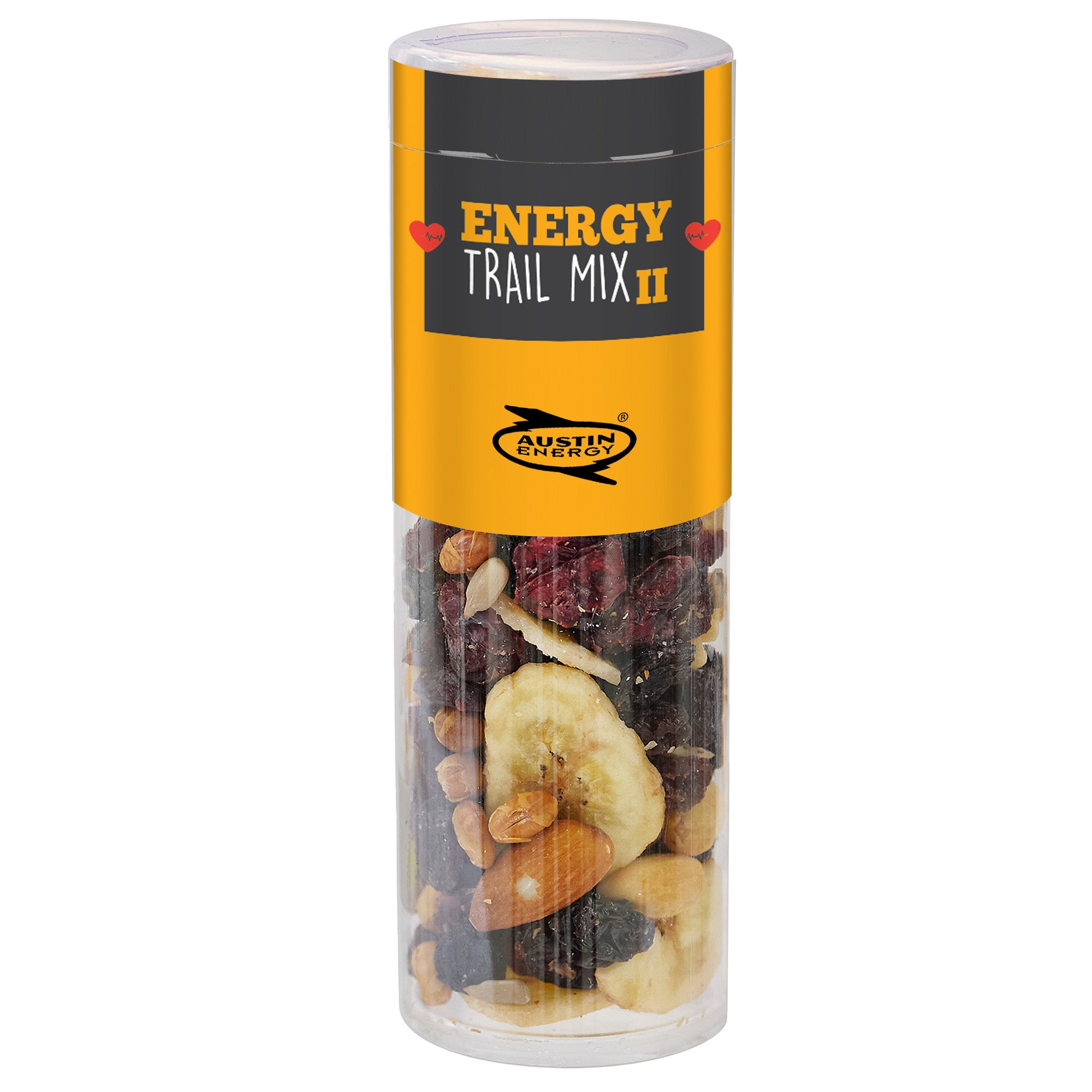 Healthy Snack Tube - Small