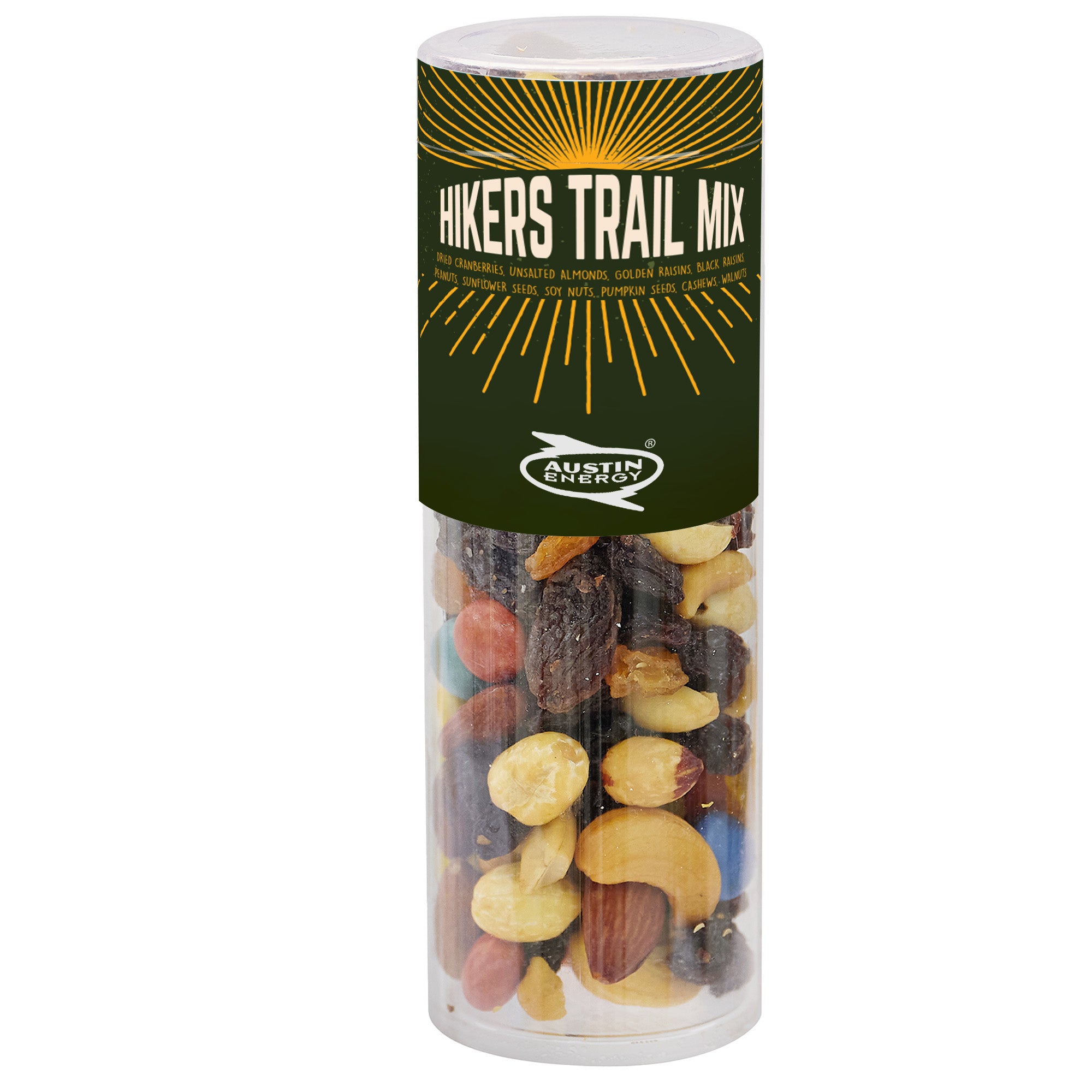 Healthy Snack Tube - Small