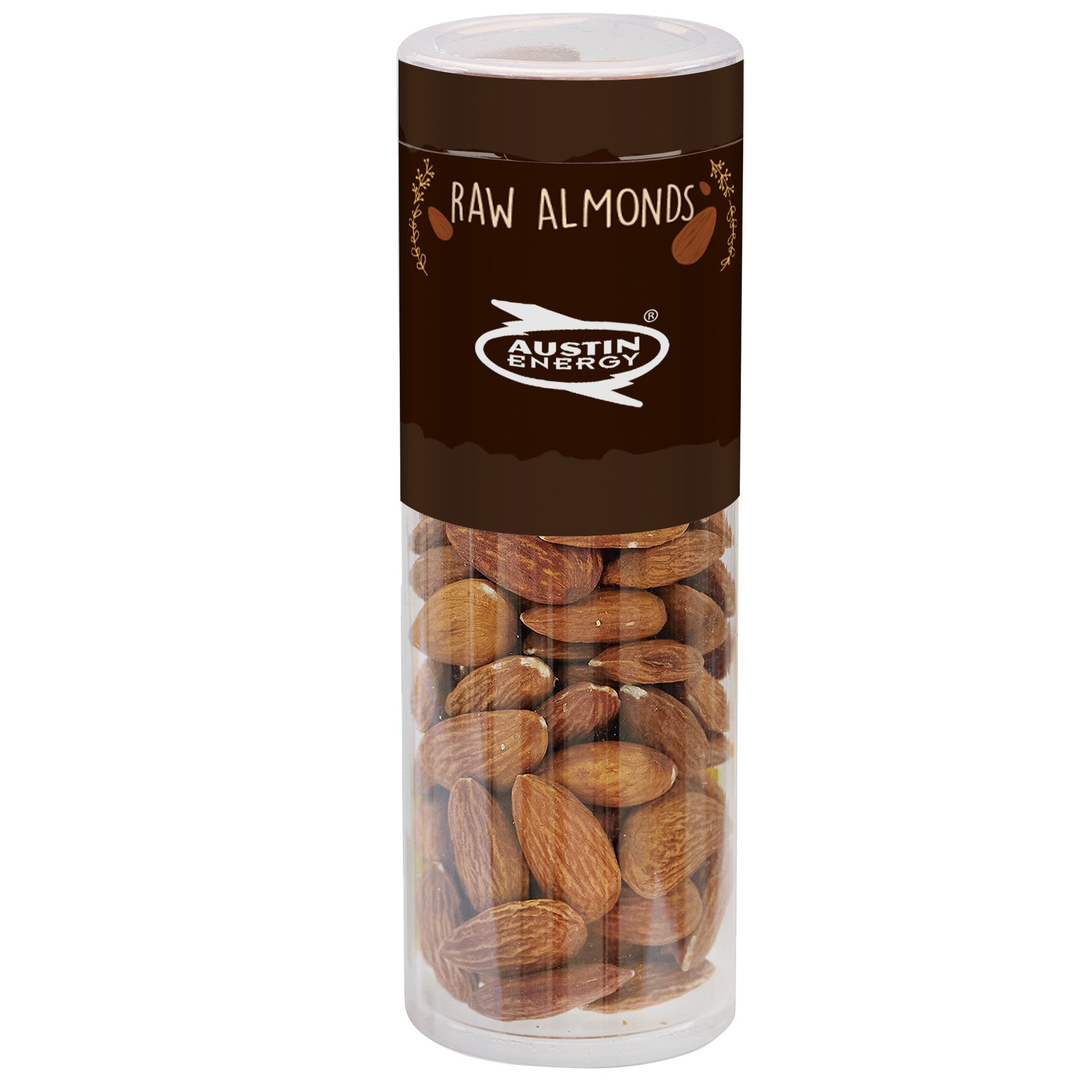 Healthy Snack Tube - Small
