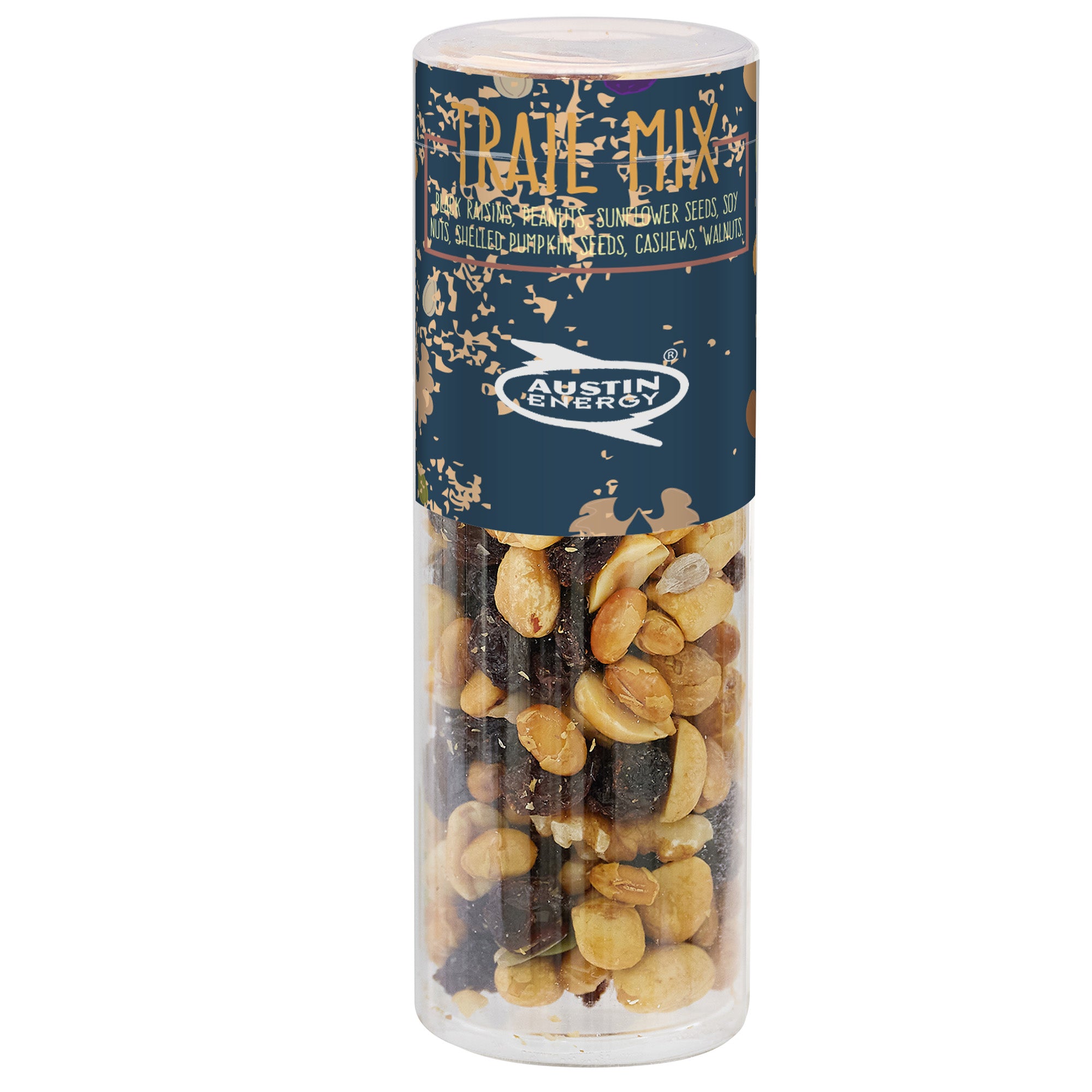 Healthy Snack Tube - Small