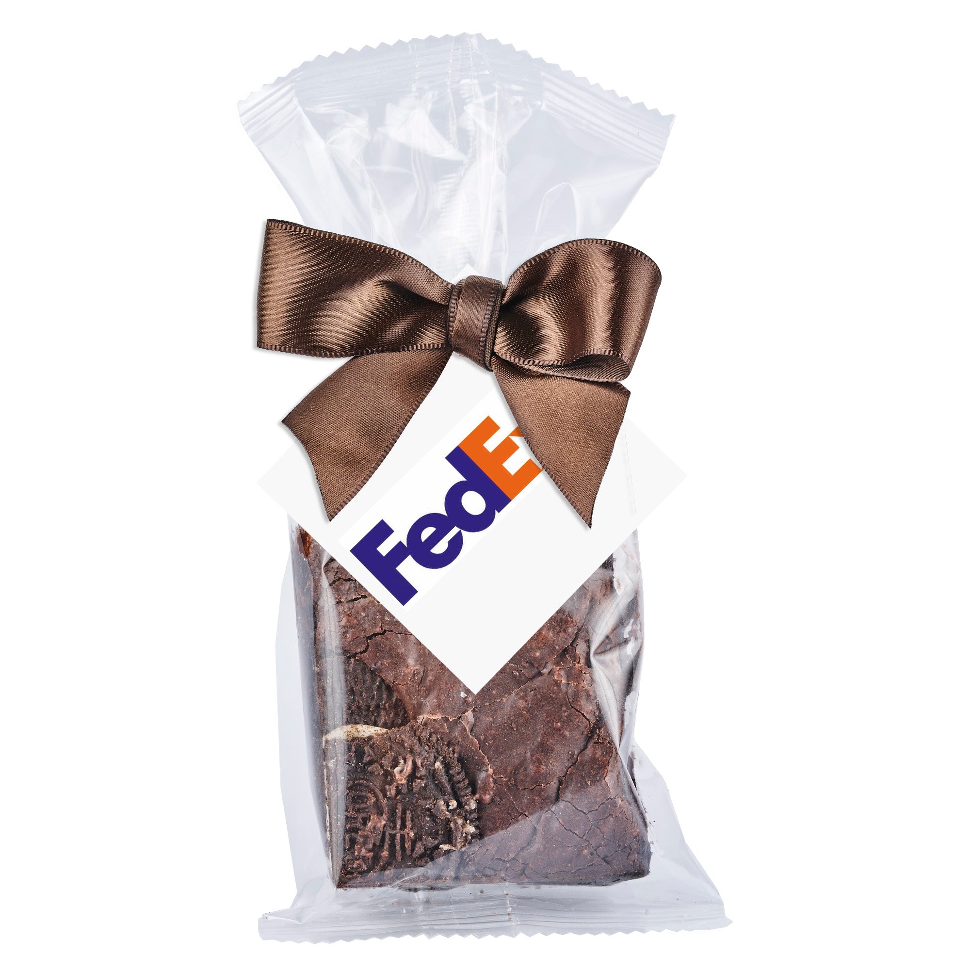 Dana's Bakery Brownie in Gift Bag (3.5 oz)