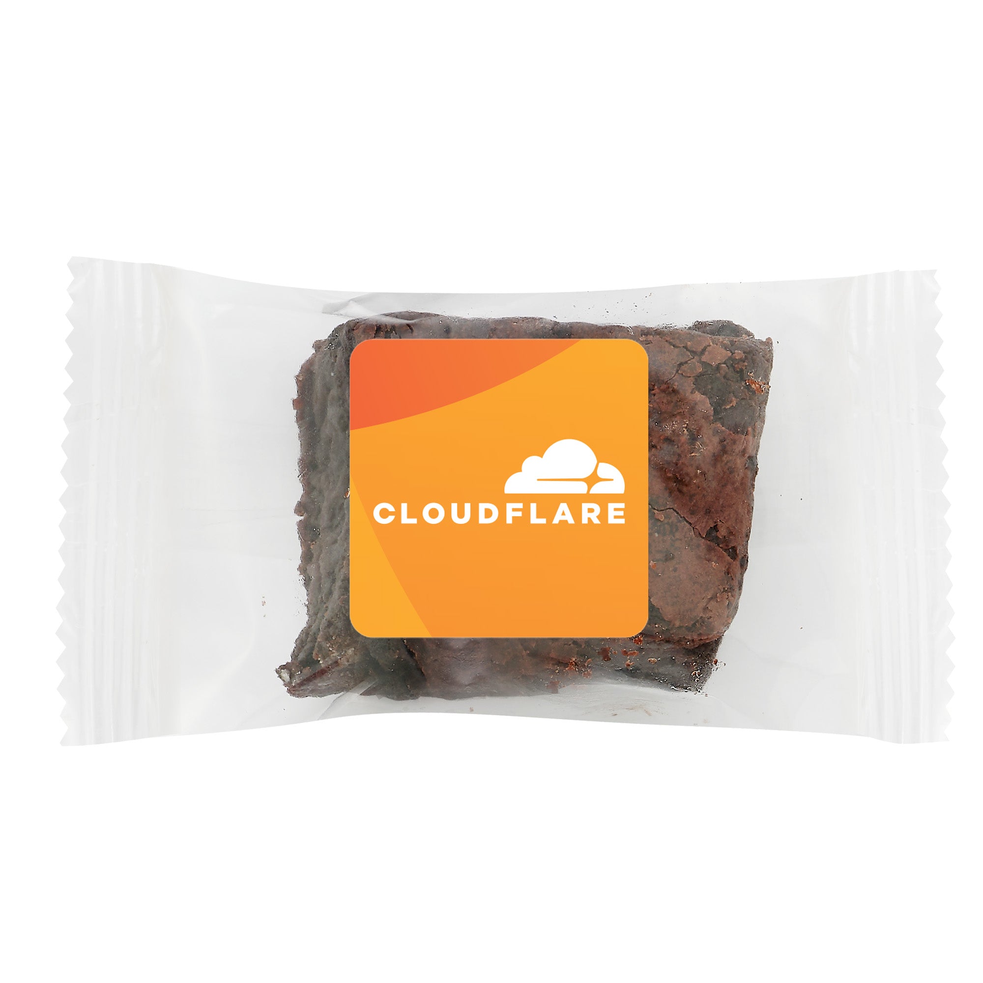 Dana's Bakery Bite Size Brownies (0.375 oz)