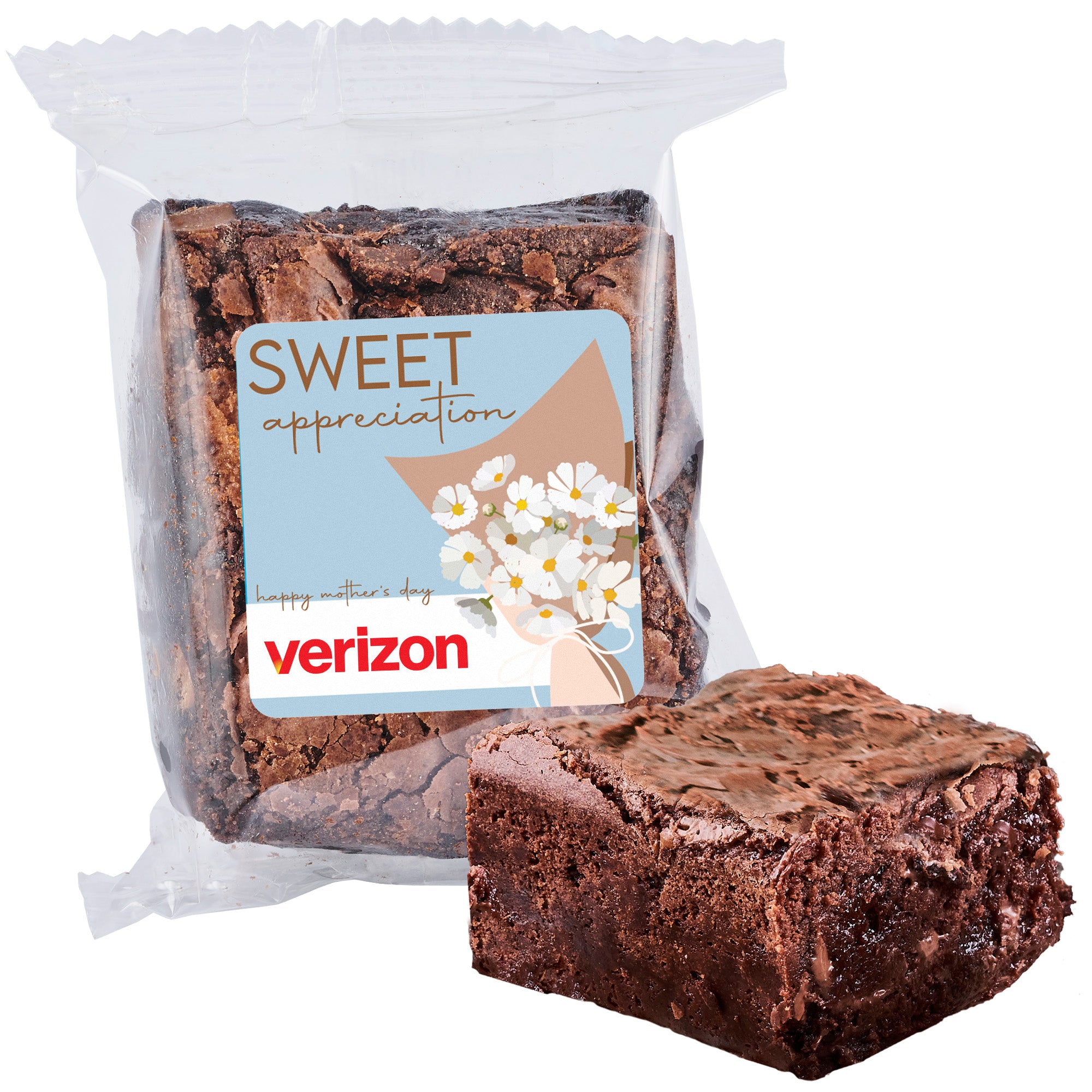 Dana's Bakery Brownies (3.5 oz)