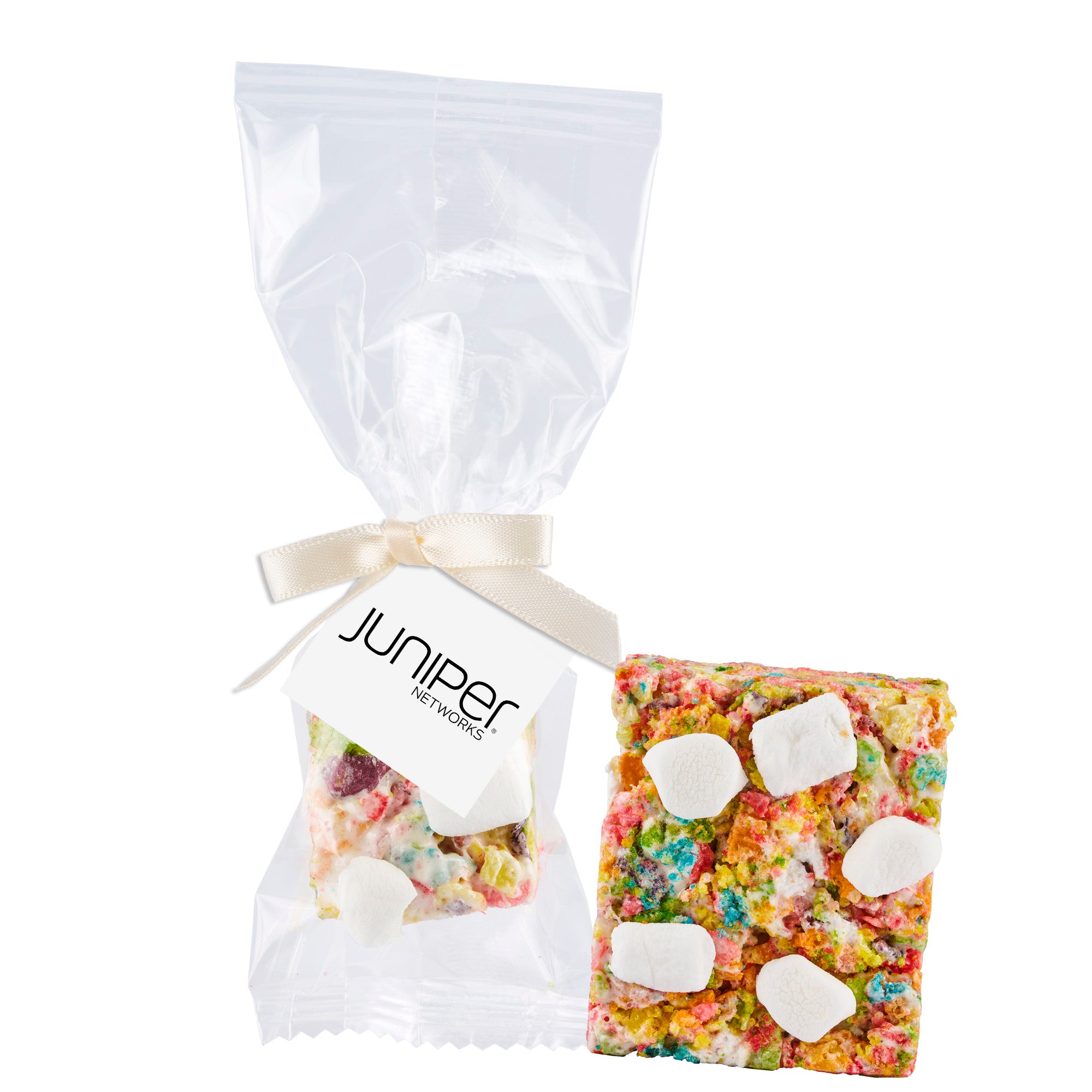 Dana's Bakery Bite Size Krisp Bar in Gift Bag