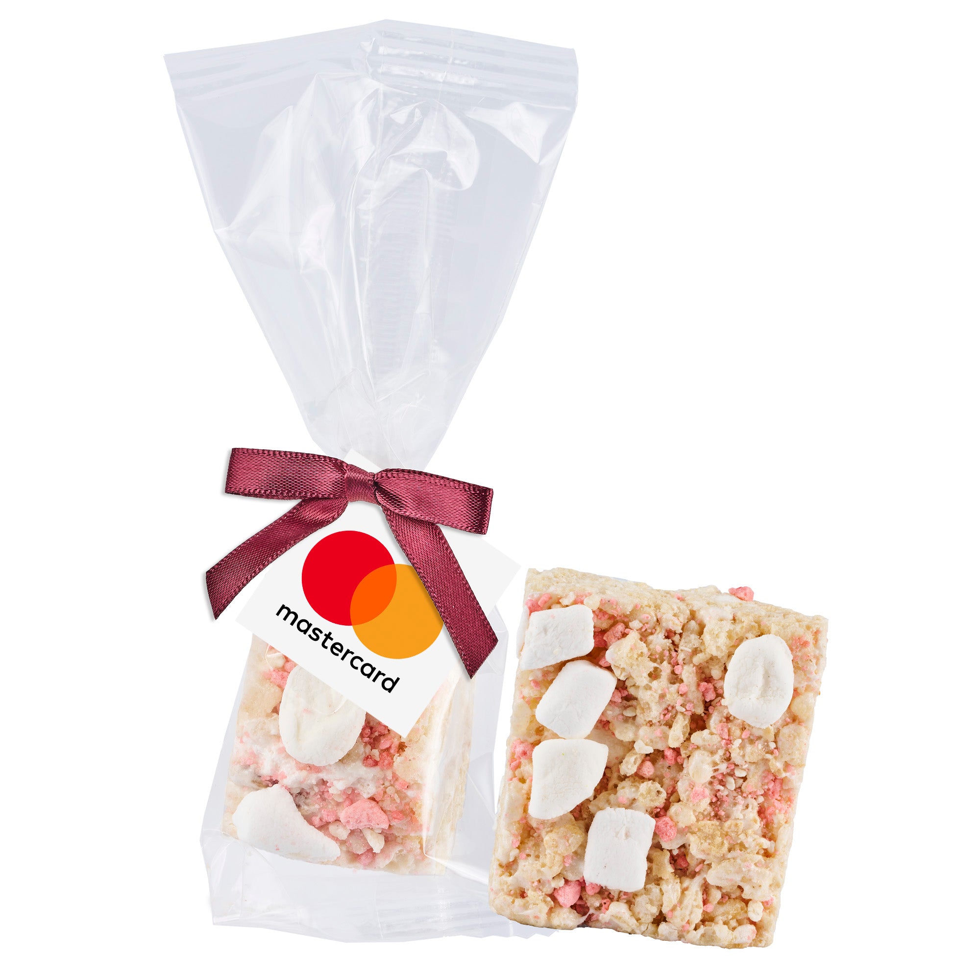 Dana's Bakery Bite Size Krisp Bar in Gift Bag