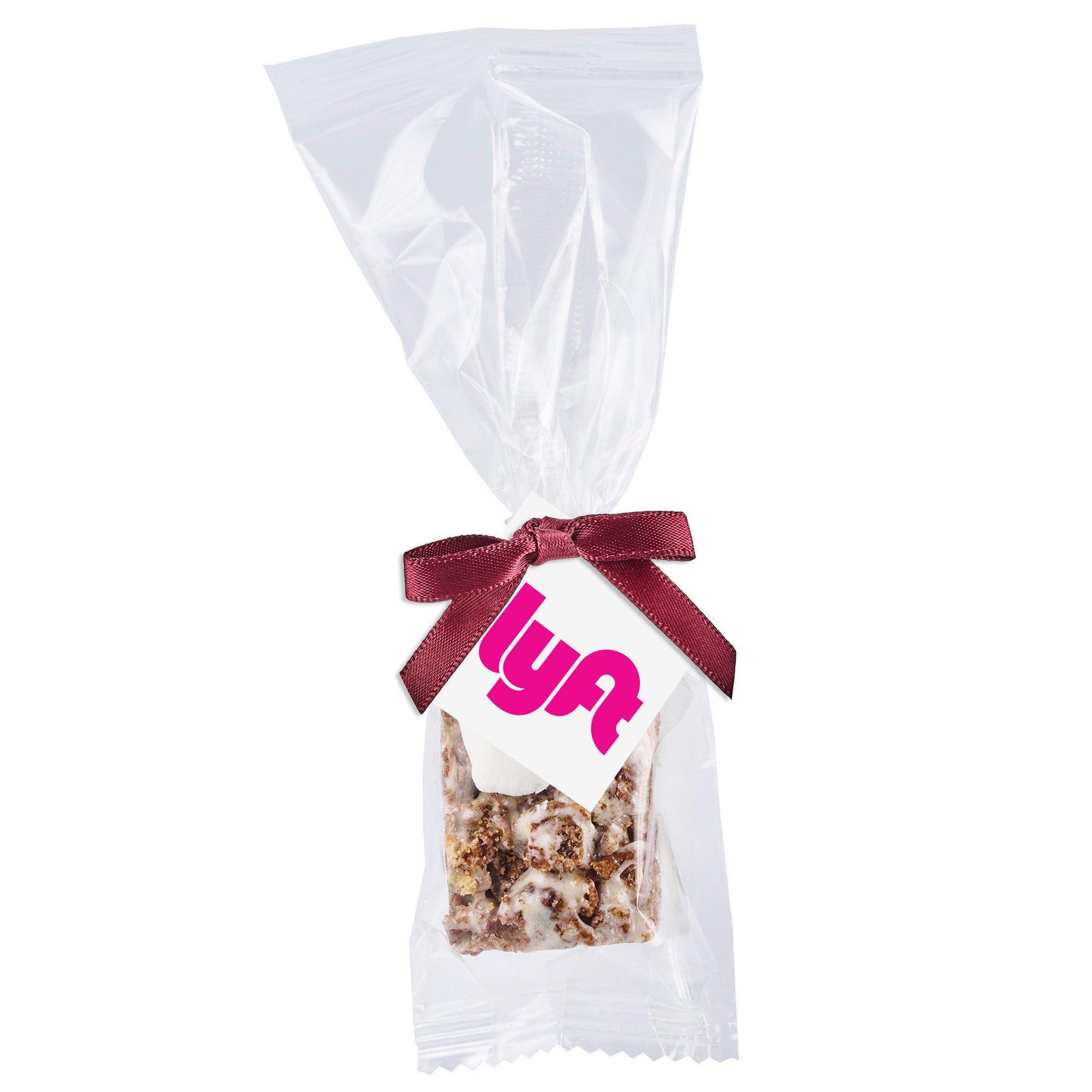 Dana's Bakery Bite Size Krisp Bar in Gift Bag