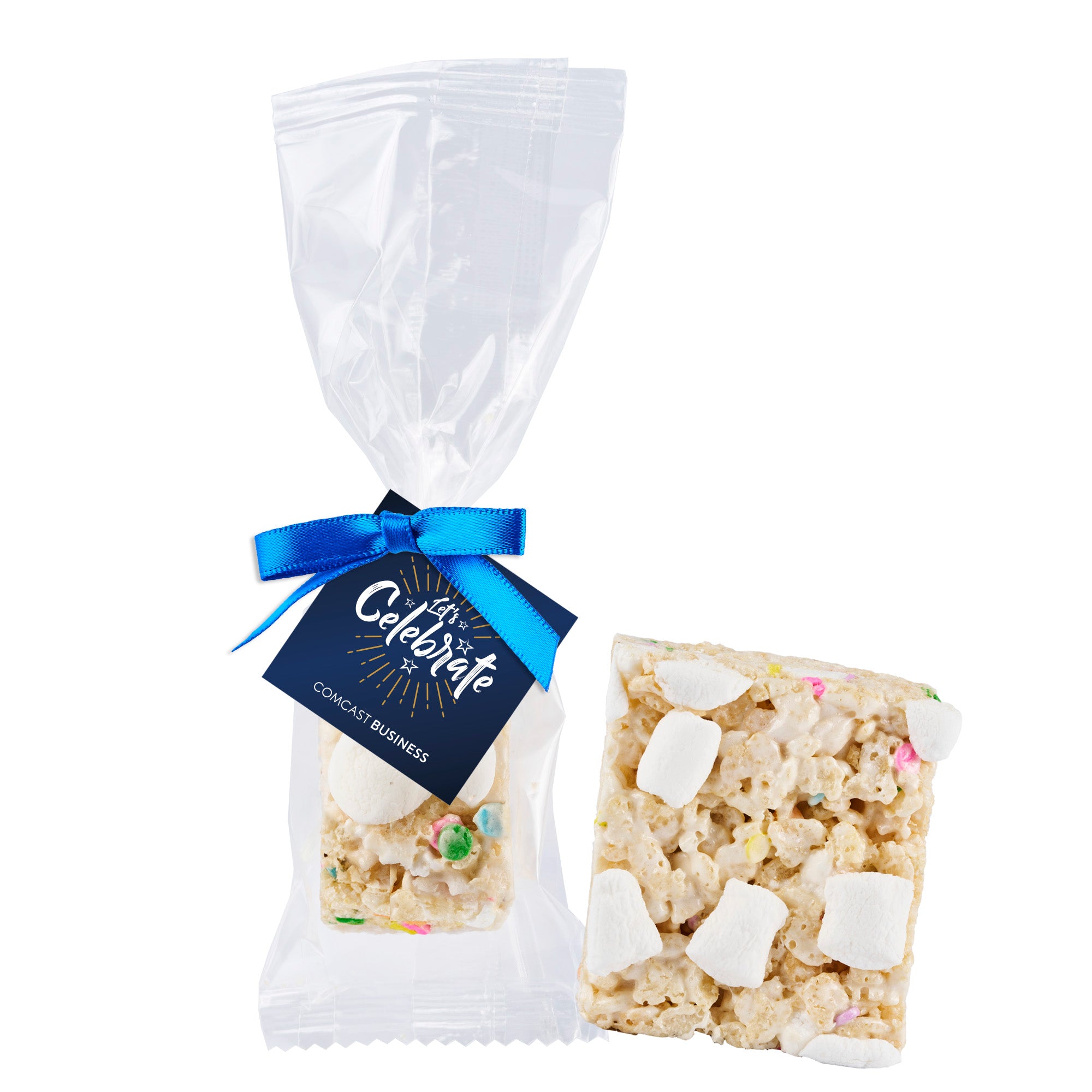 Dana's Bakery Bite Size Krisp Bar in Gift Bag