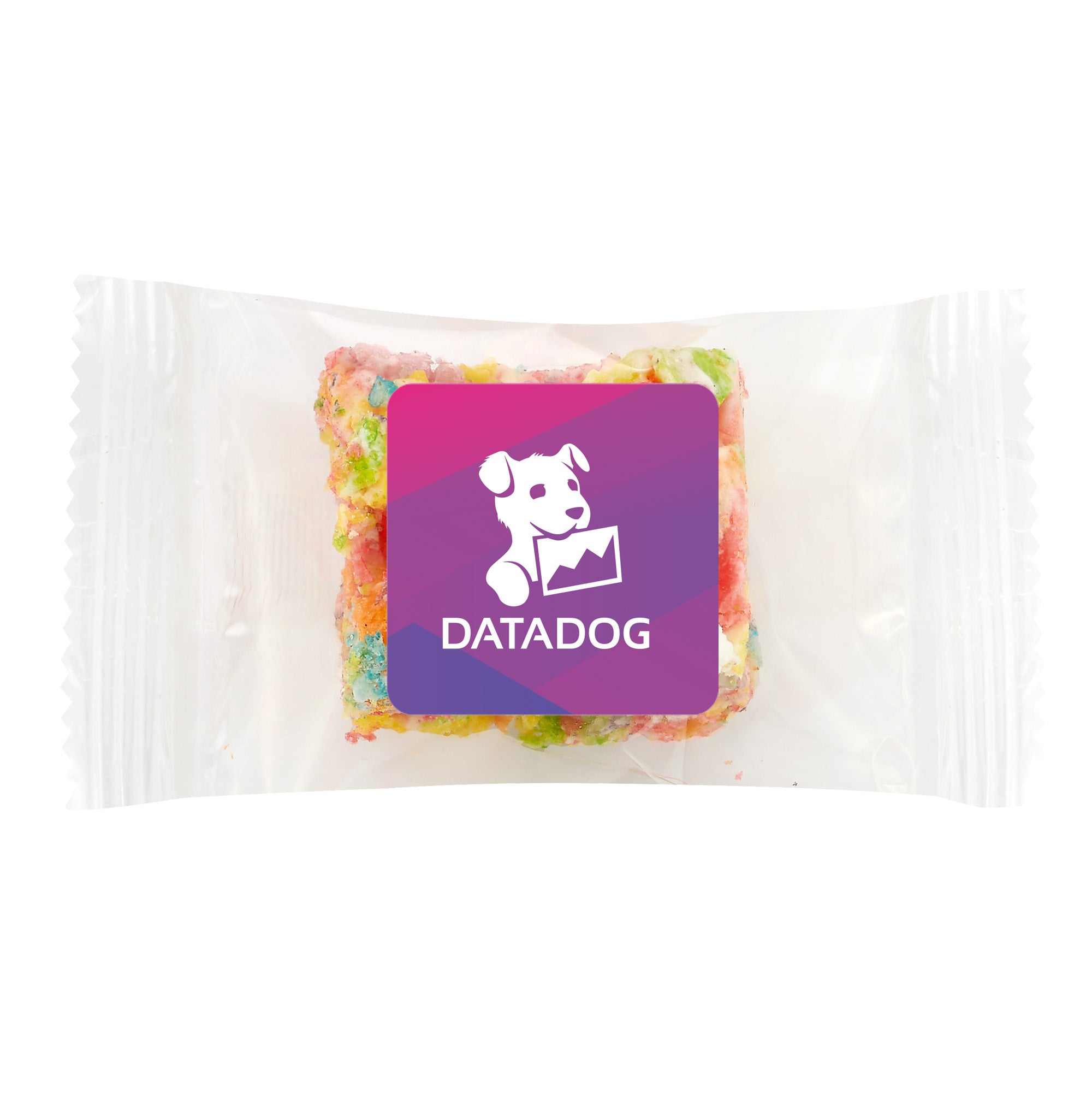 Dana's Bakery Bite Size Krisp Bar