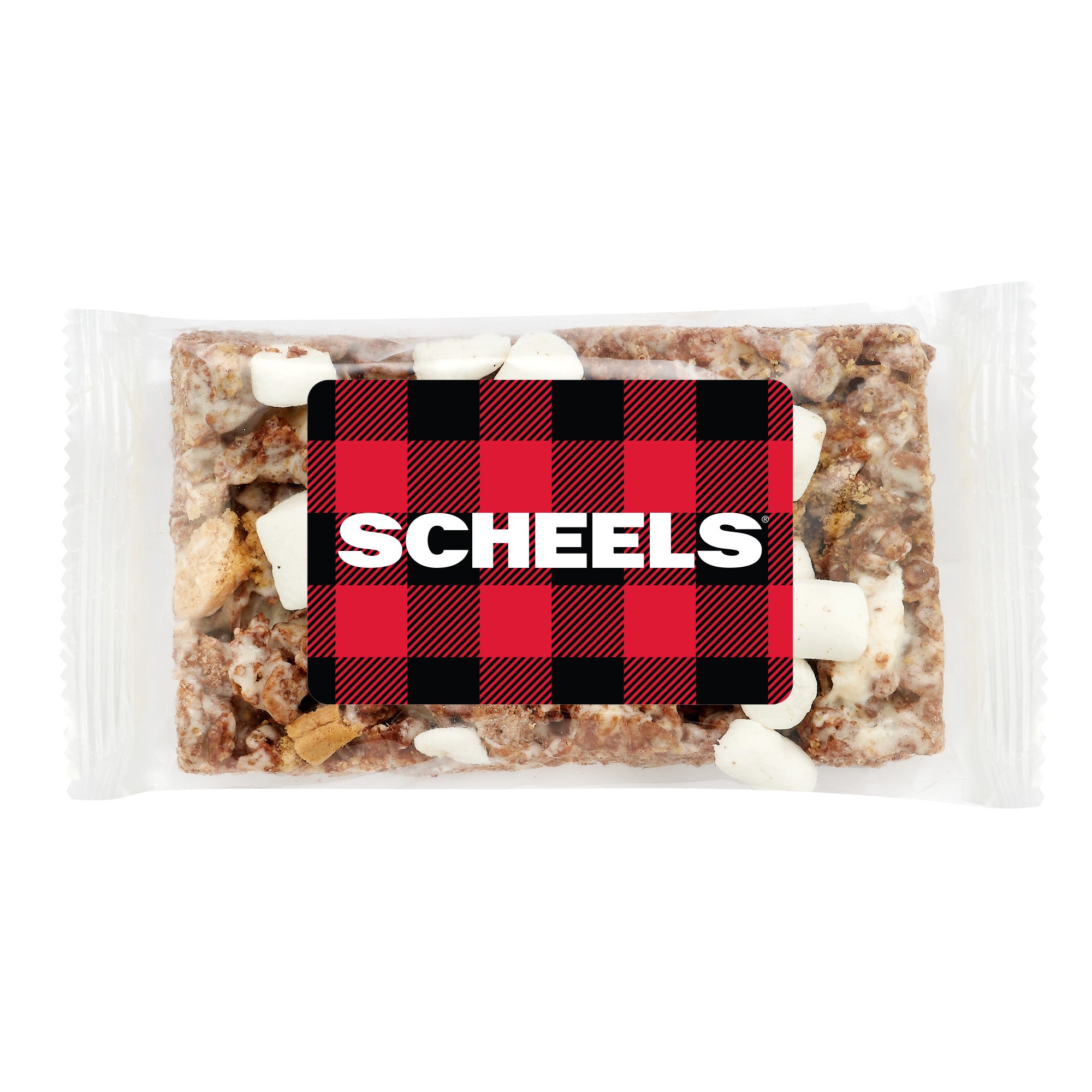 Dana's Bakery Krisp Bar (3 oz)