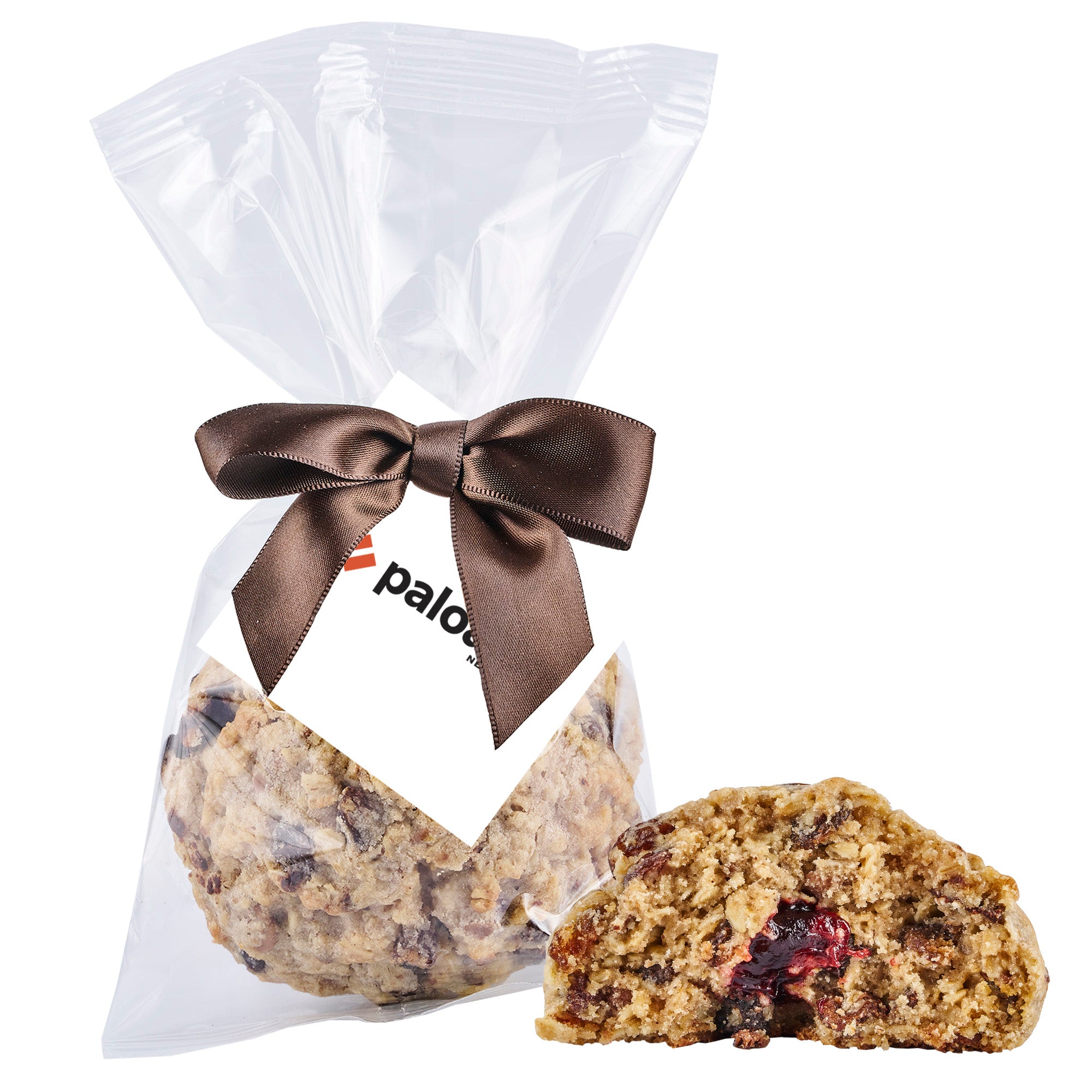 Dana's Bakery Stuffed Cookie in Gift Bag (5 oz)
