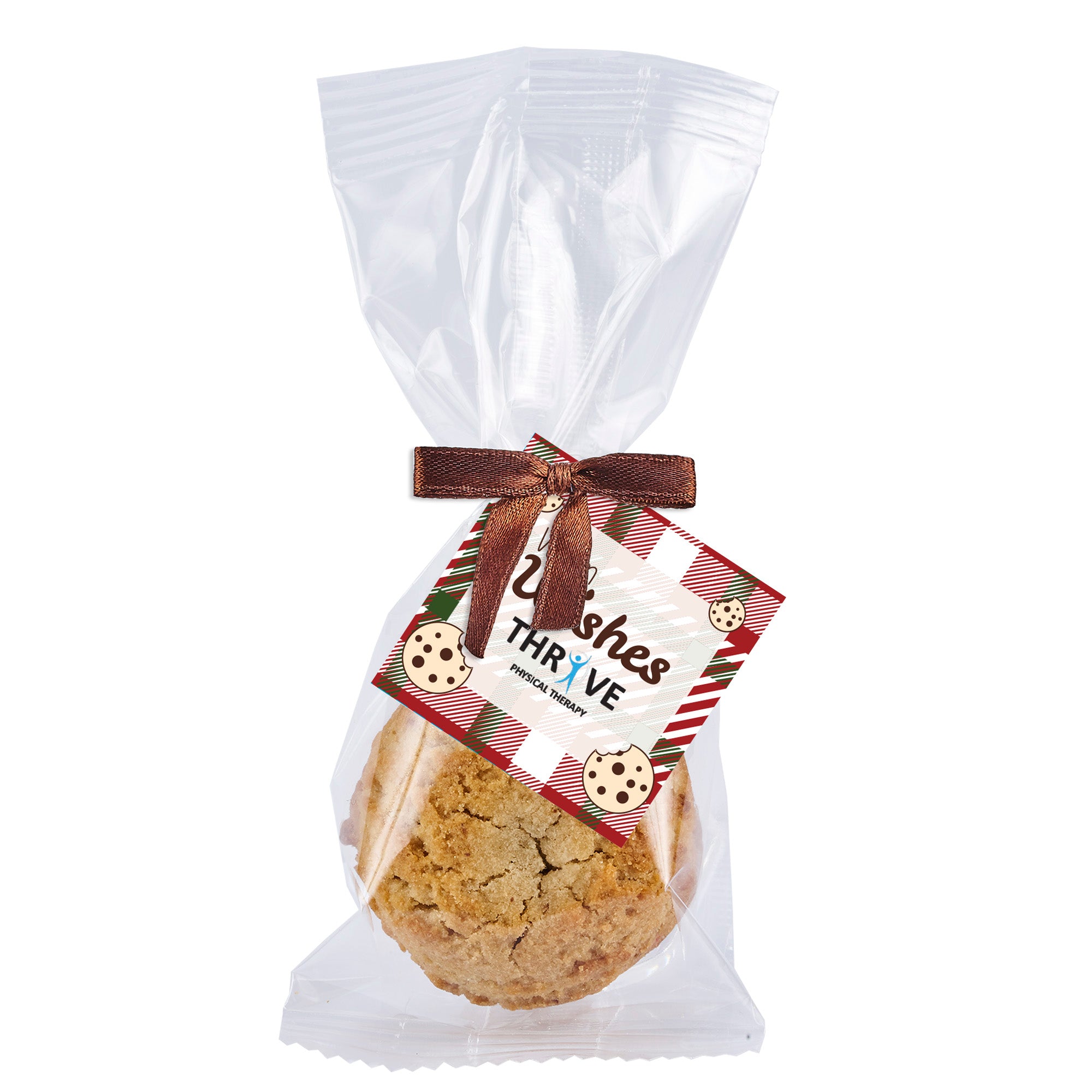 Dana's Bakery Stuffed Cookie in Gift Bag (1.2 oz)