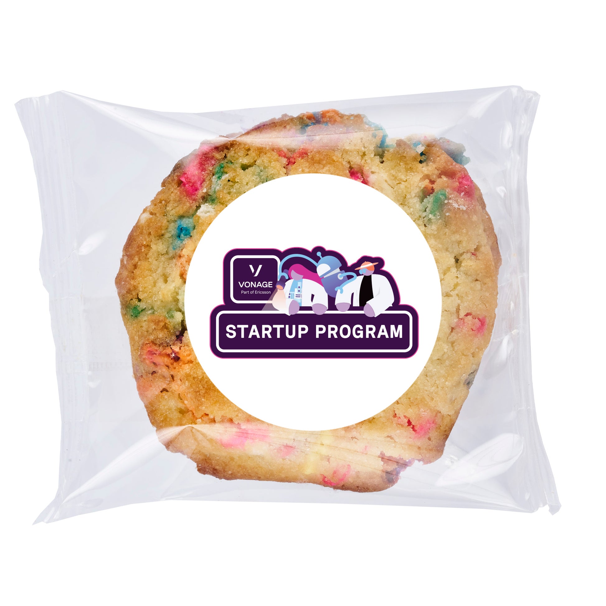 Dana's Bakery Stuffed Cookie (5 oz)