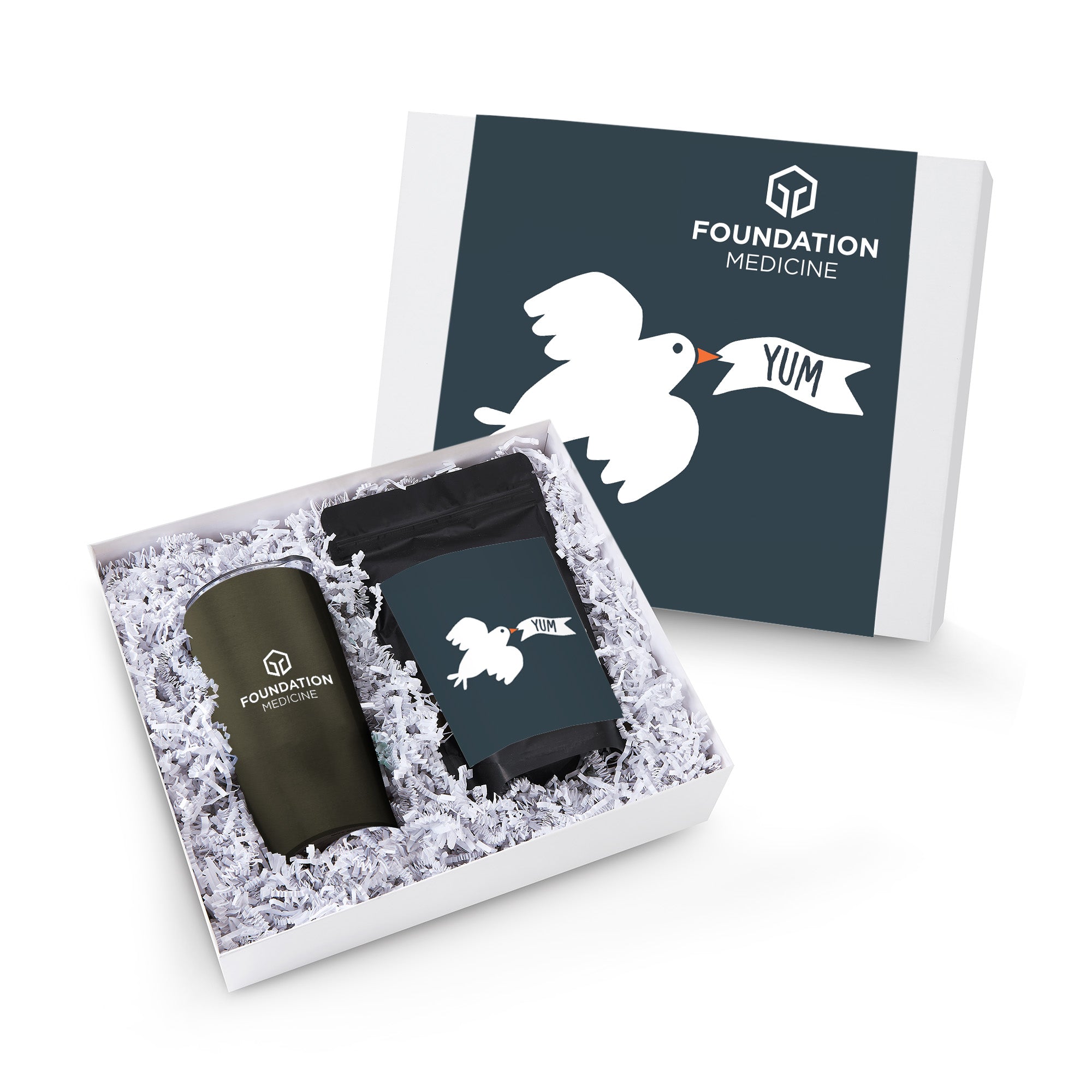 But First, Coffee Gift Set