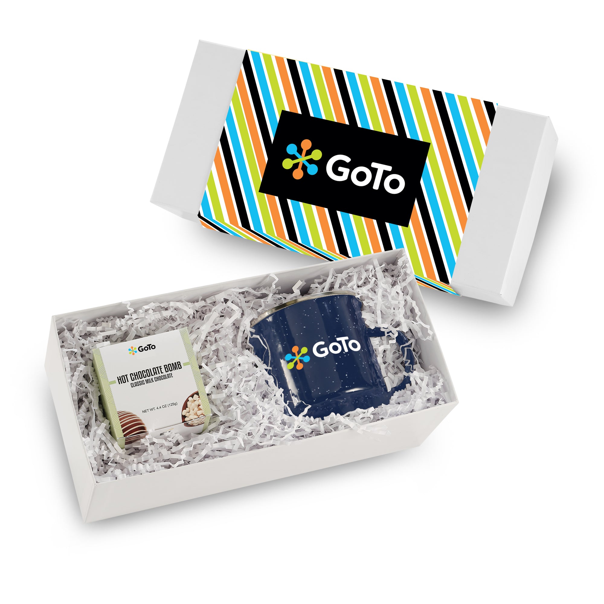 Cocoa & Chill Gift Set