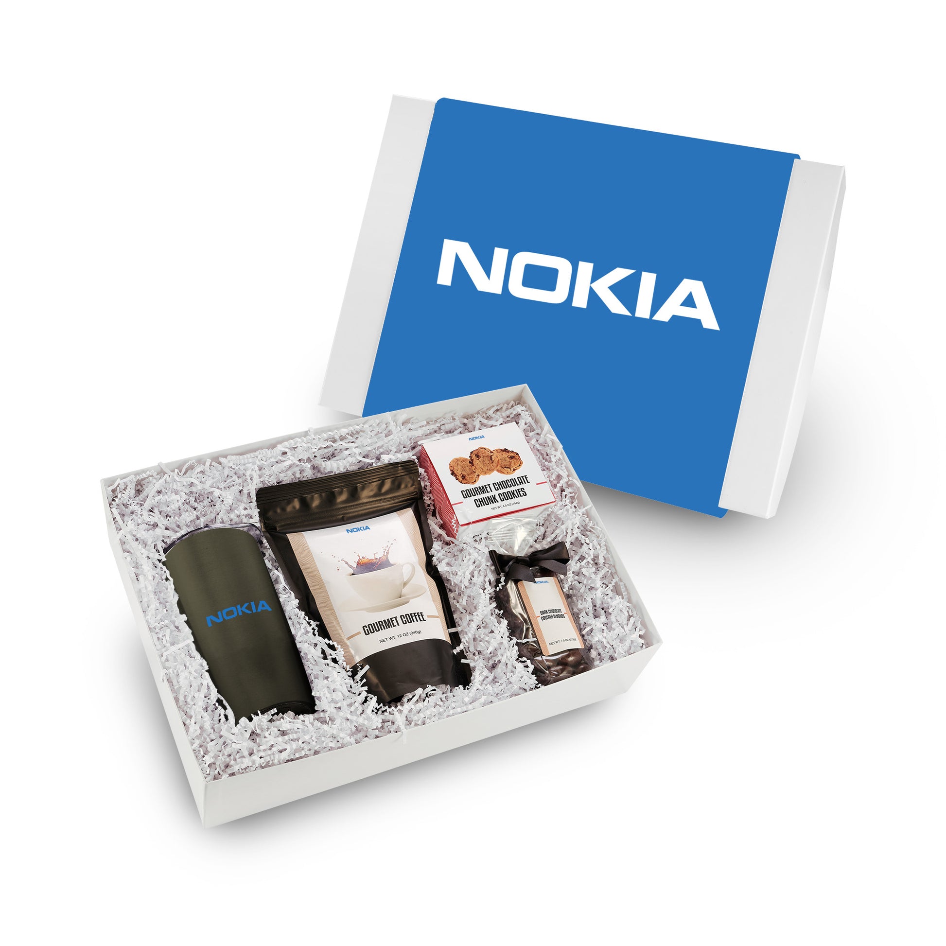 Coffee Club Gift Set