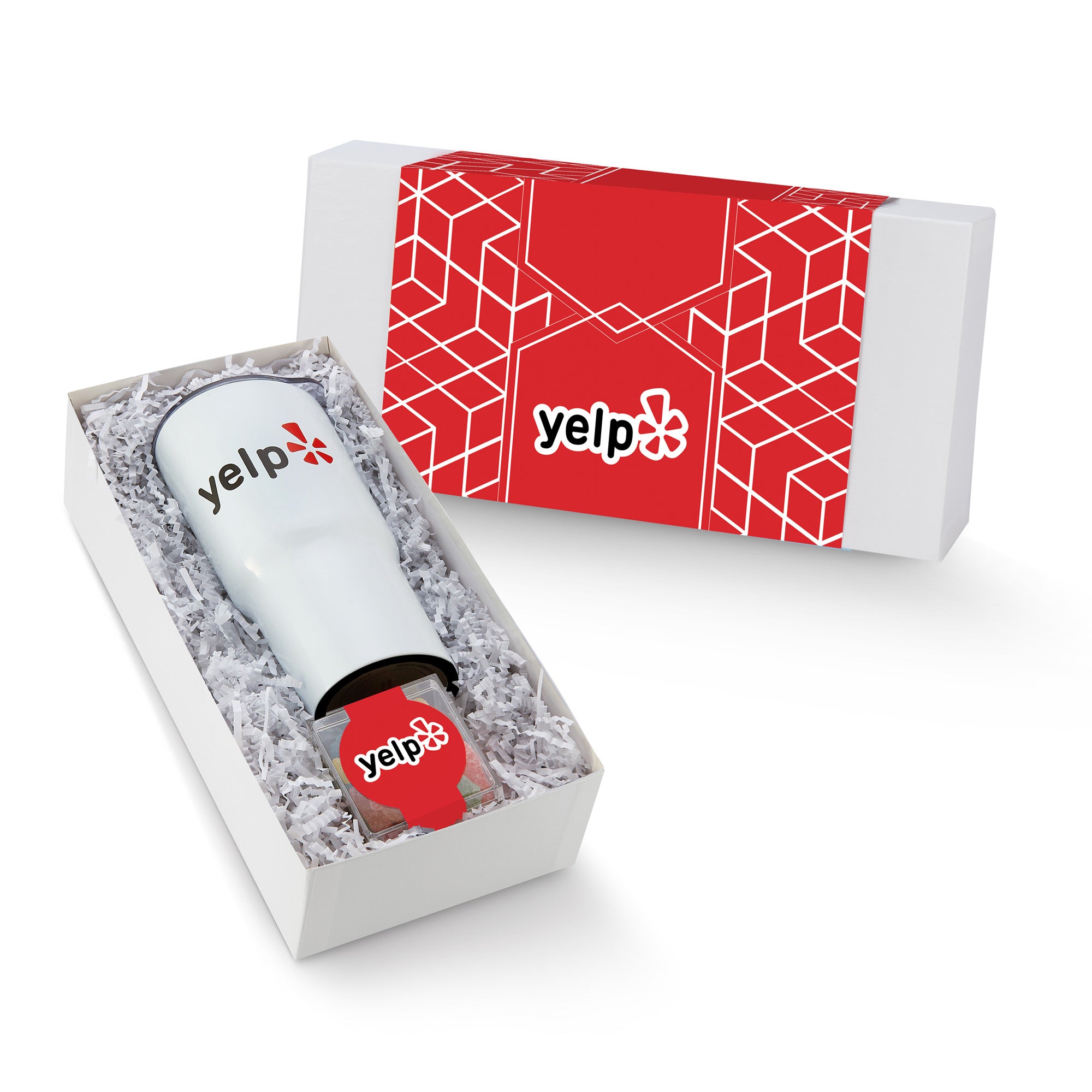 Commuter Gift Set